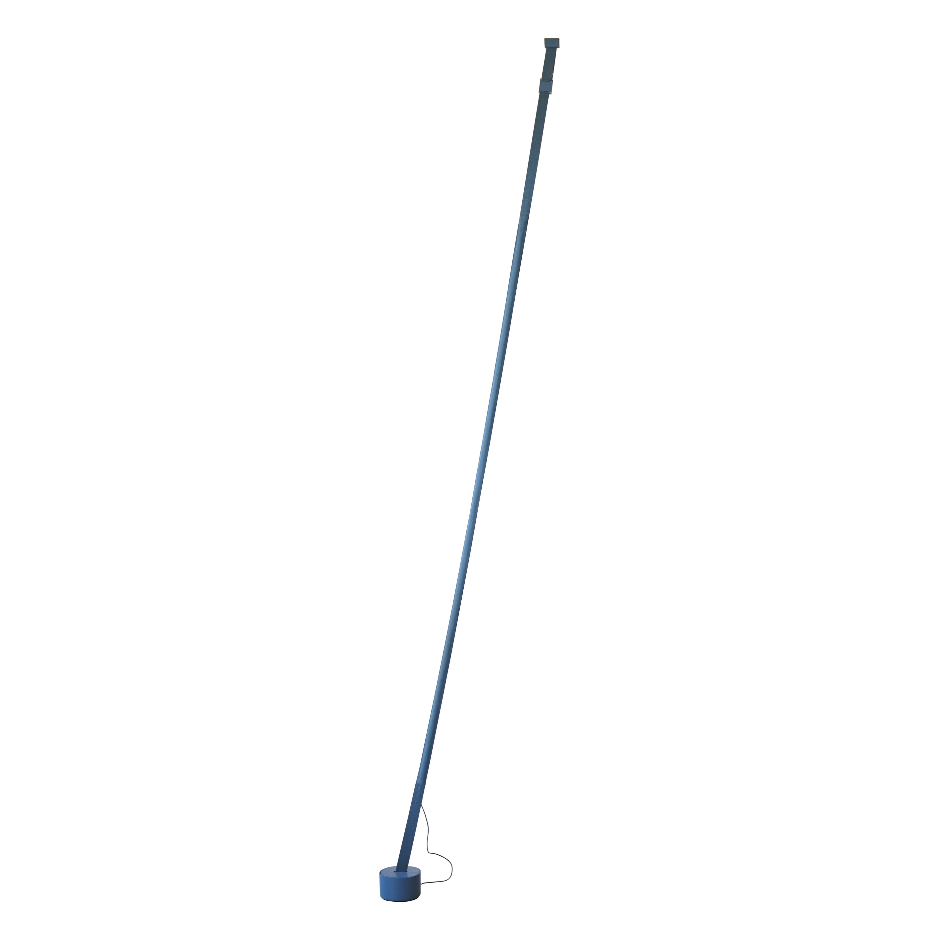 Elastica Arbitrary Floor Lamp - Blowlighting