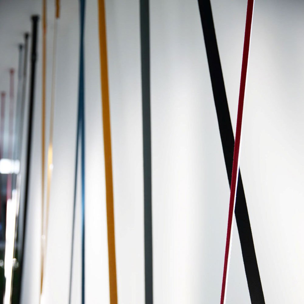 Elastica Arbitrary Floor Lamp - Blowlighting