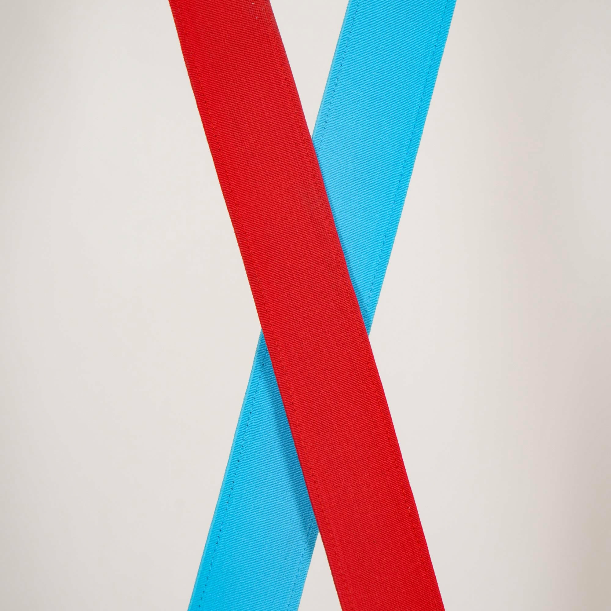 Elastica Arbitrary Floor Lamp - Blowlighting