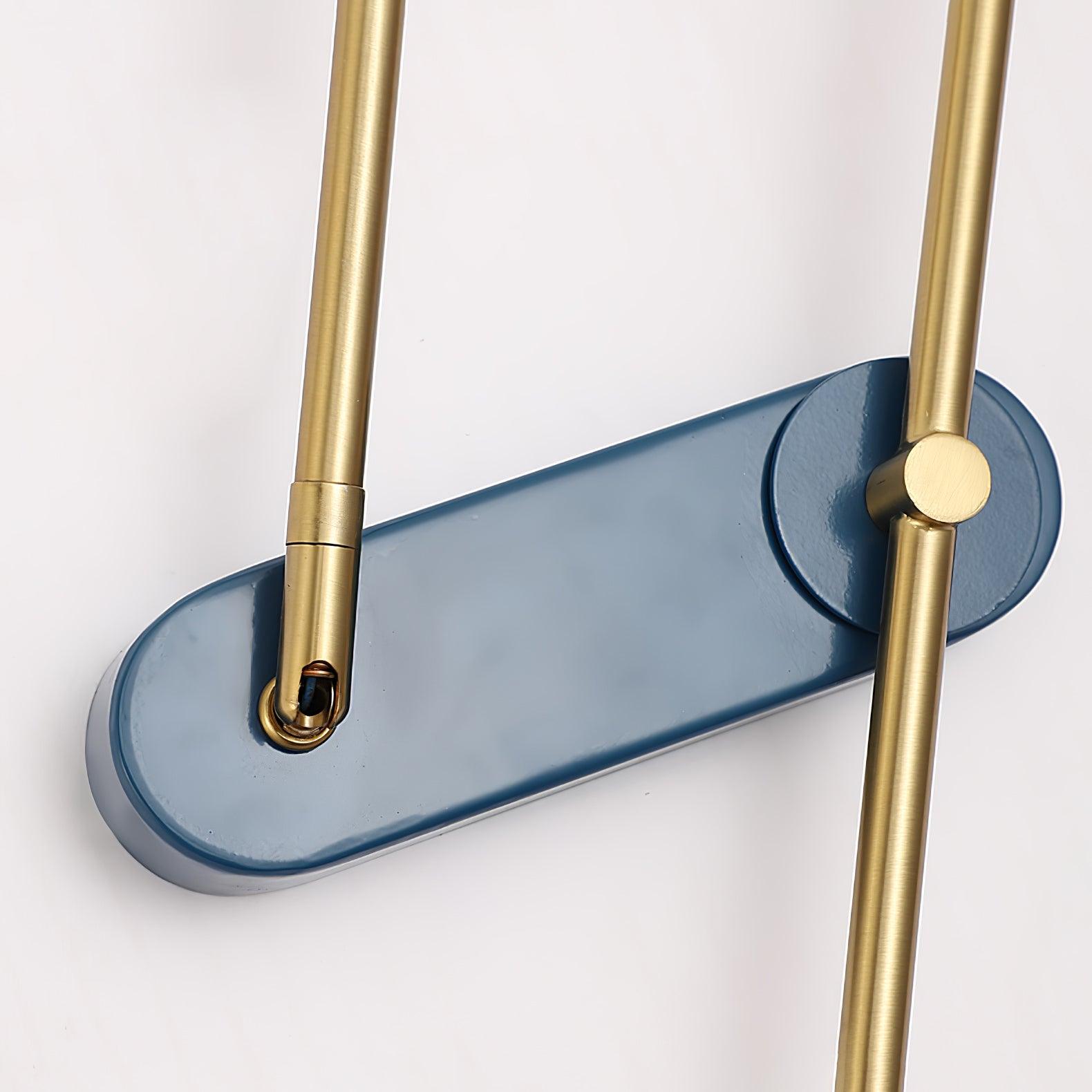 Electrical Circuit Wall Lamp - Blowlighting