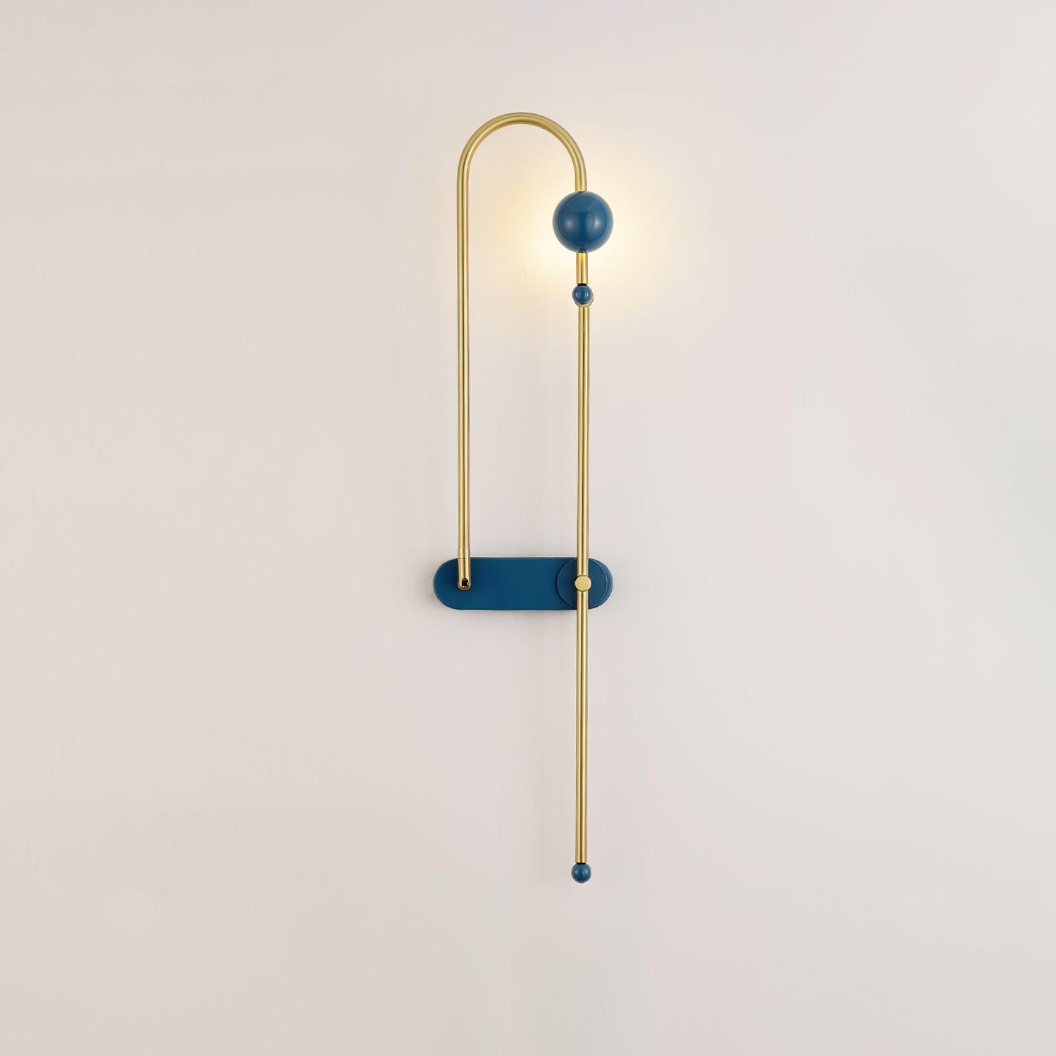 Electrical Circuit Wall Lamp - Blowlighting