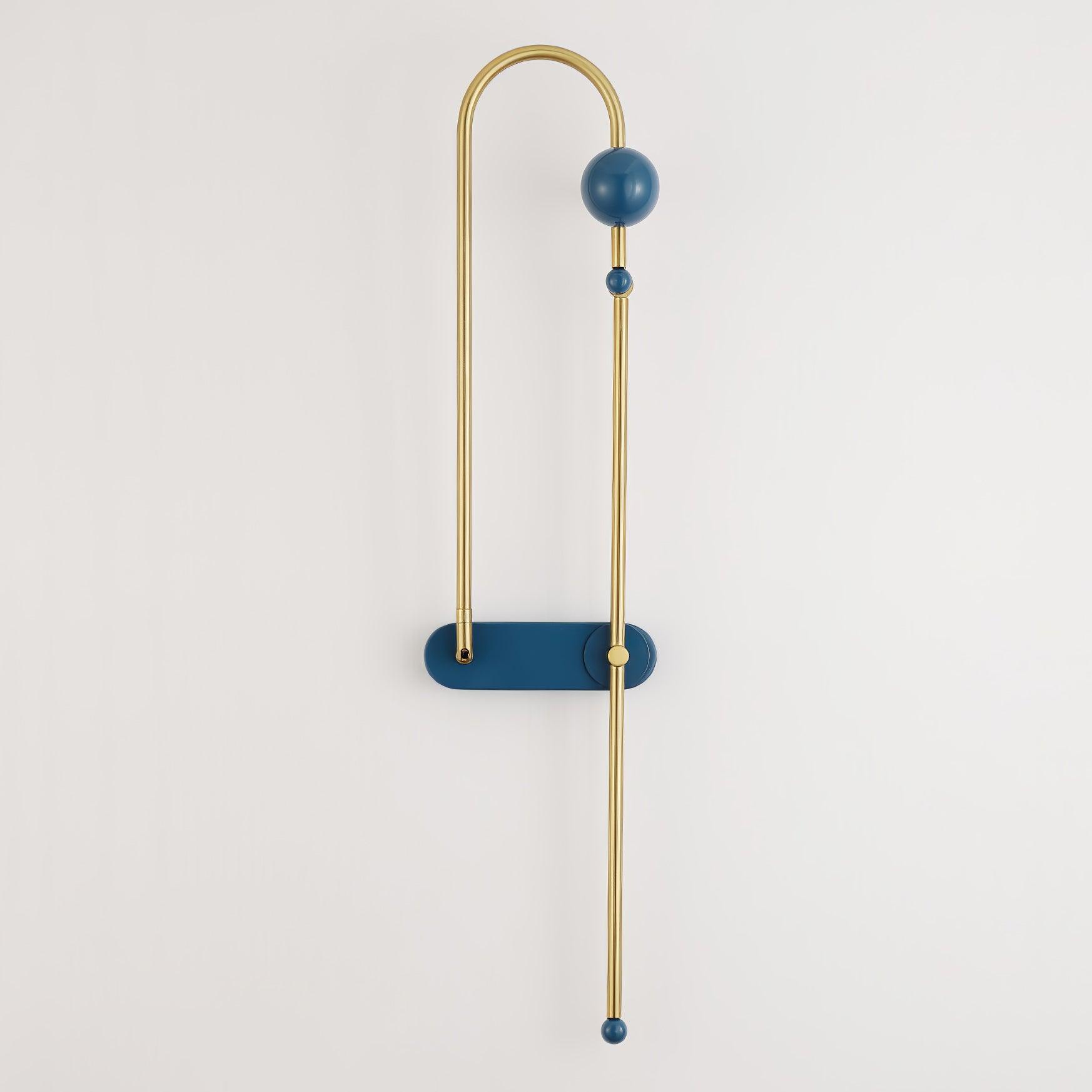 Electrical Circuit Wall Lamp - Blowlighting