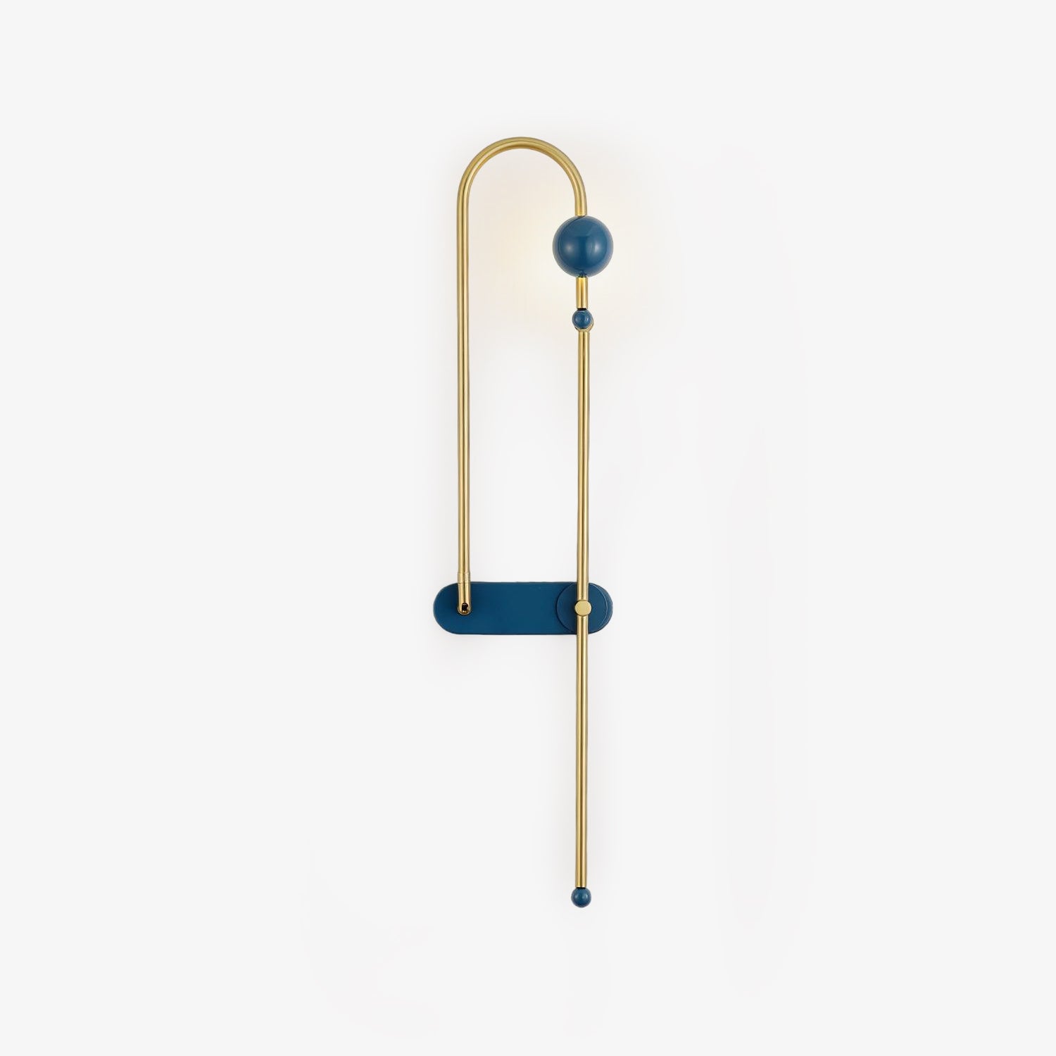 Electrical Circuit Wall Lamp - Blowlighting