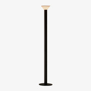 Evvaren Column Alabaster Floor Lamp - Blowlighting
