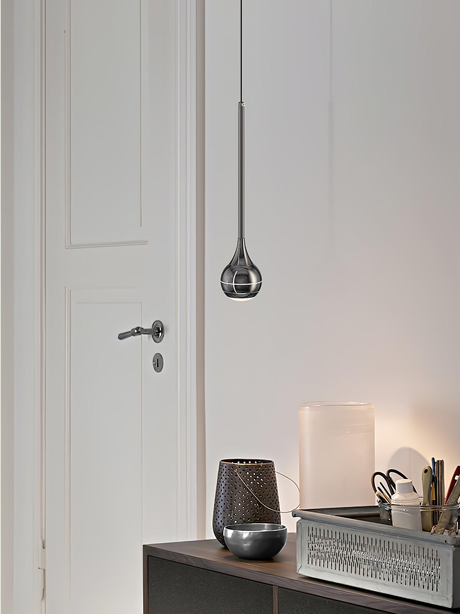 Elie Pendant Lamp - Blowlighting