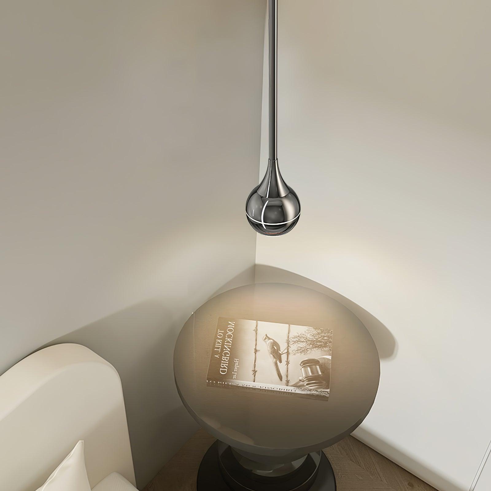 Elie Pendant Lamp - Blowlighting