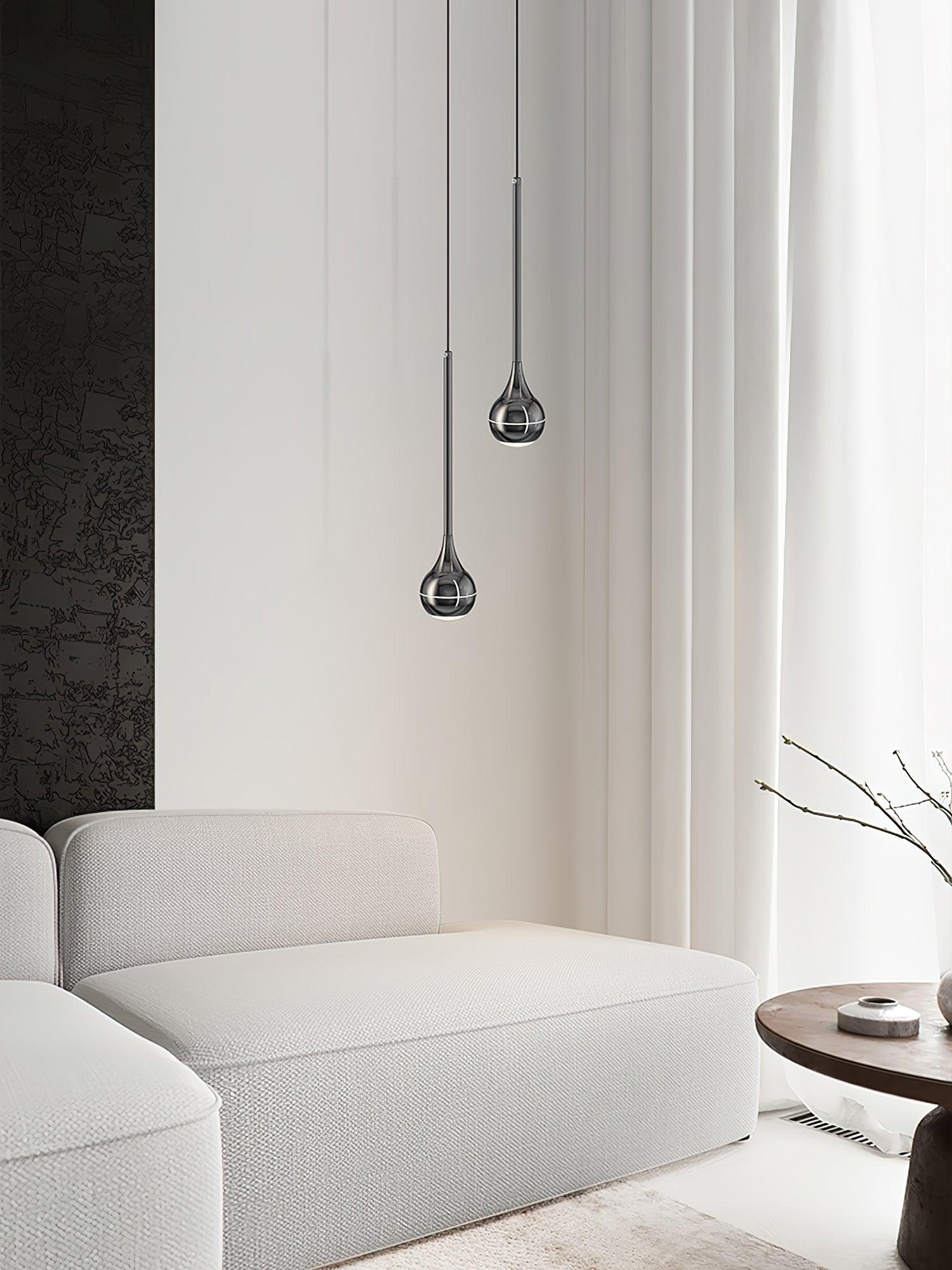 Elie Pendant Lamp - Blowlighting