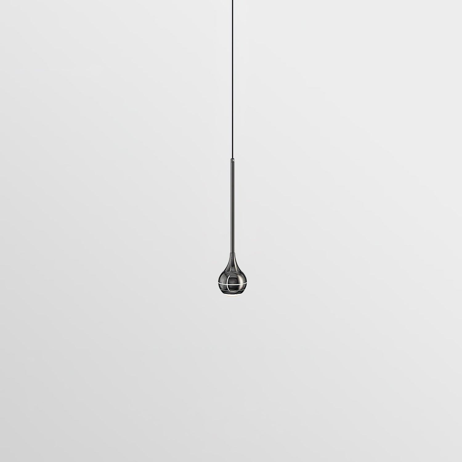 Elie Pendant Lamp - Blowlighting