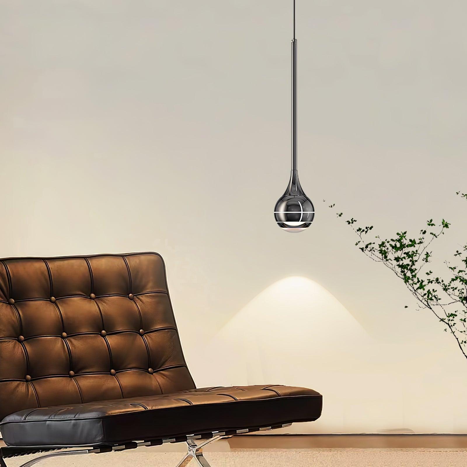 Elie Pendant Lamp - Blowlighting