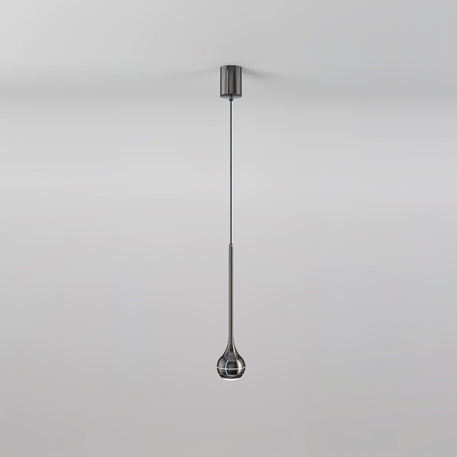 Elie Pendant Lamp - Blowlighting