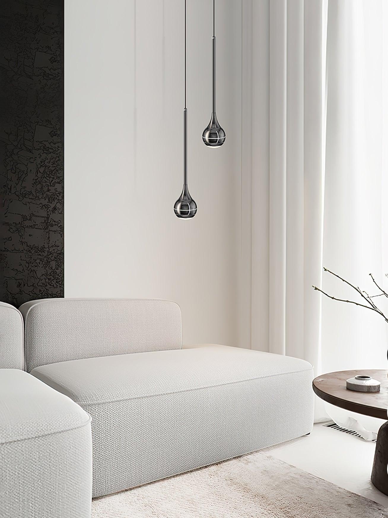 Elie Pendant Lamp - Blowlighting