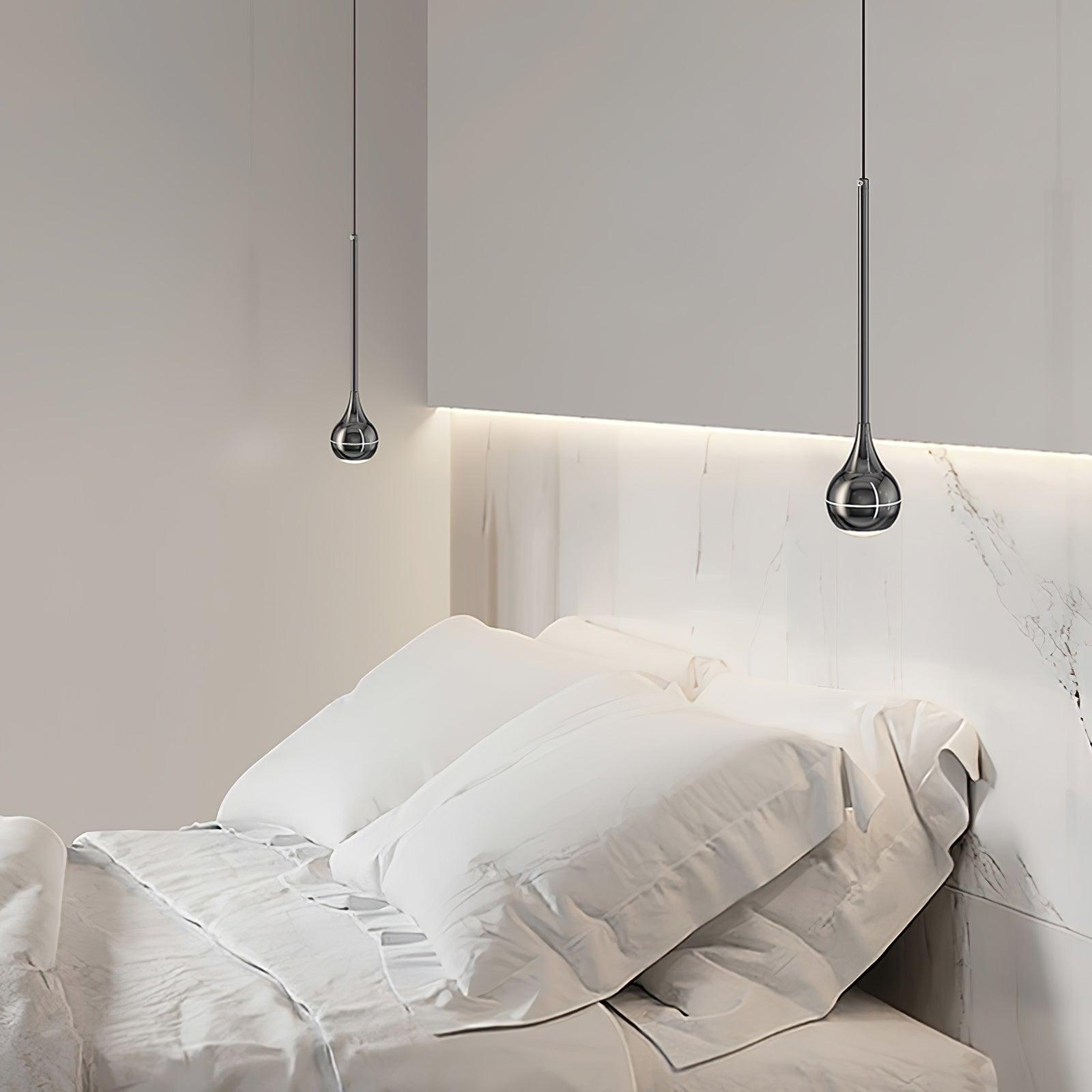 Elie Pendant Lamp - Blowlighting
