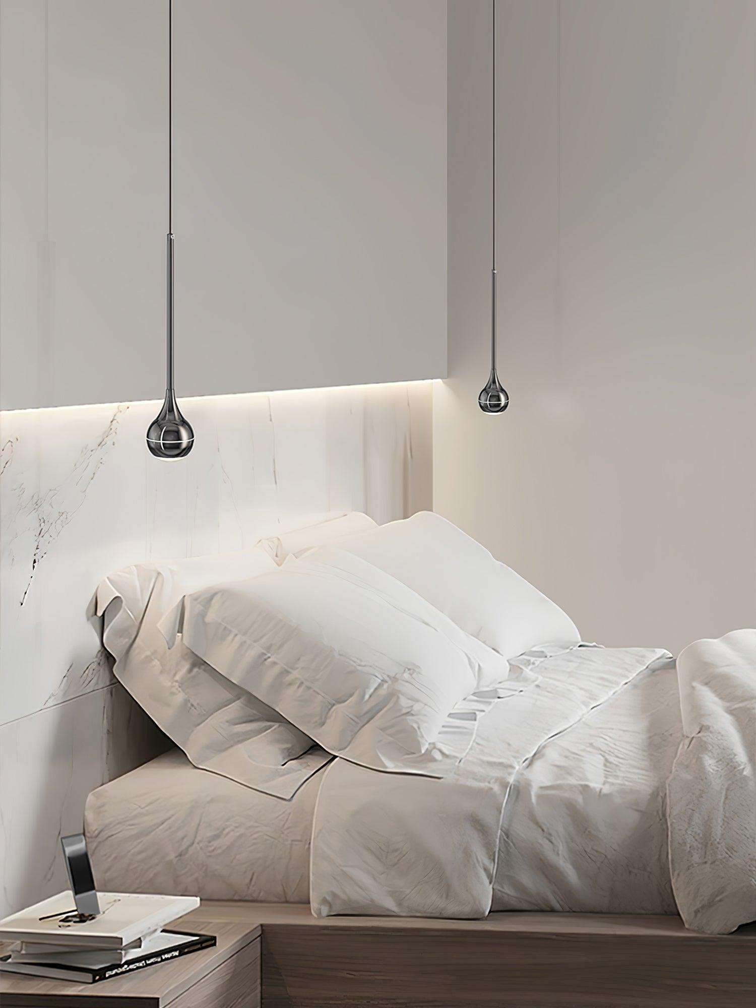 Elie Pendant Lamp - Blowlighting