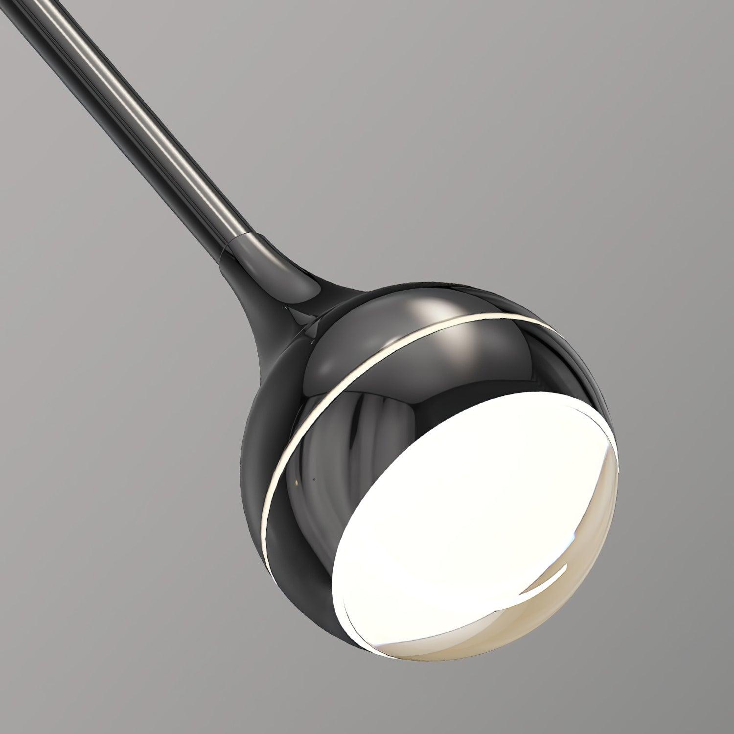 Elie Pendant Lamp - Blowlighting