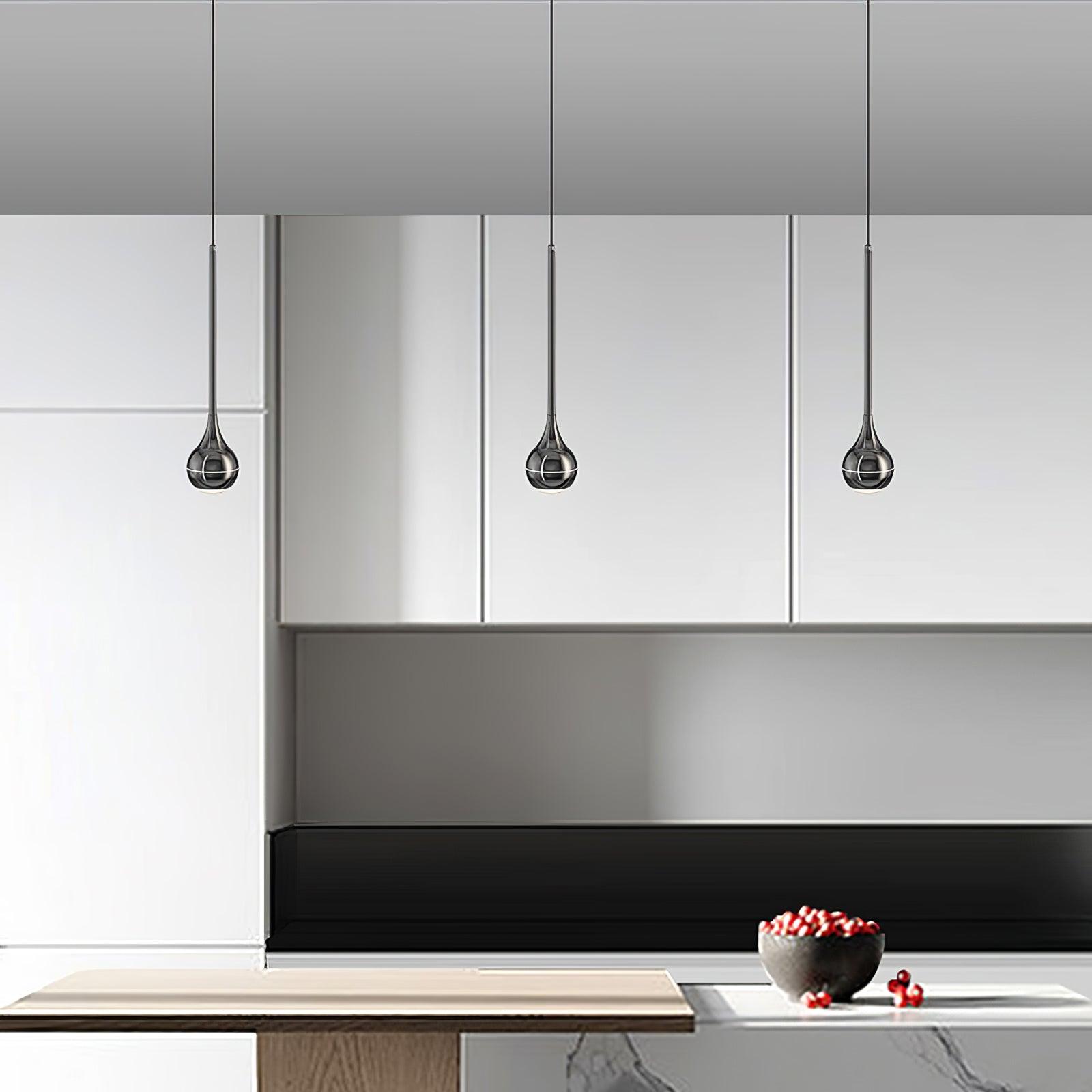 Elie Pendant Lamp - Blowlighting