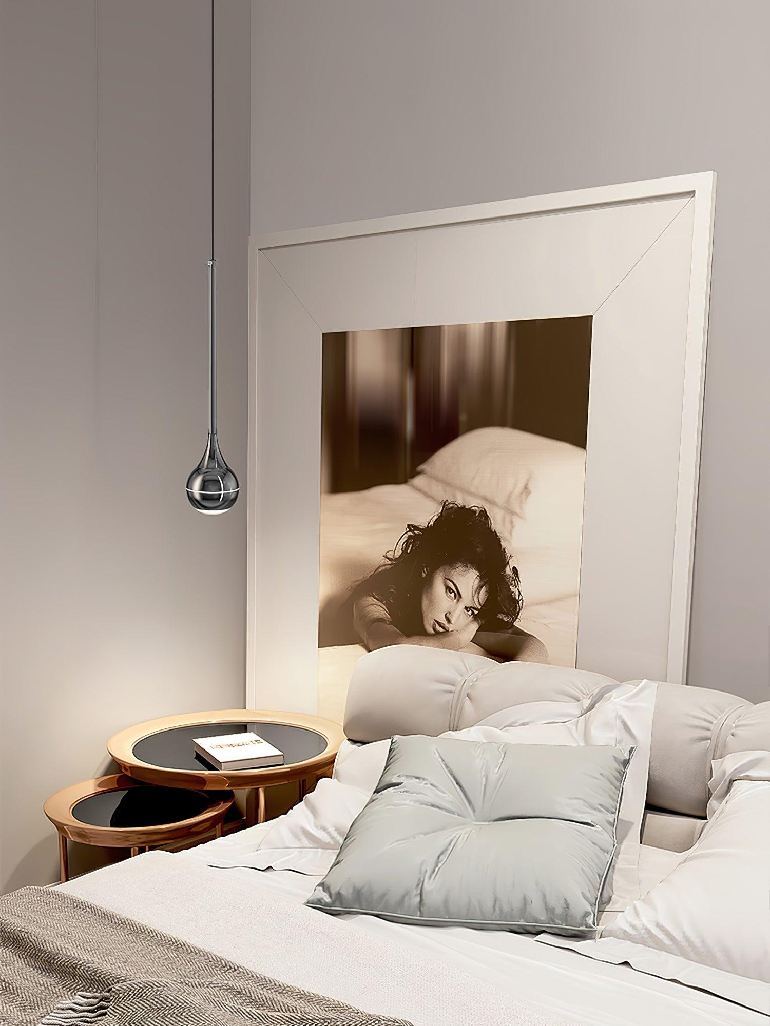 Elie Pendant Lamp - Blowlighting