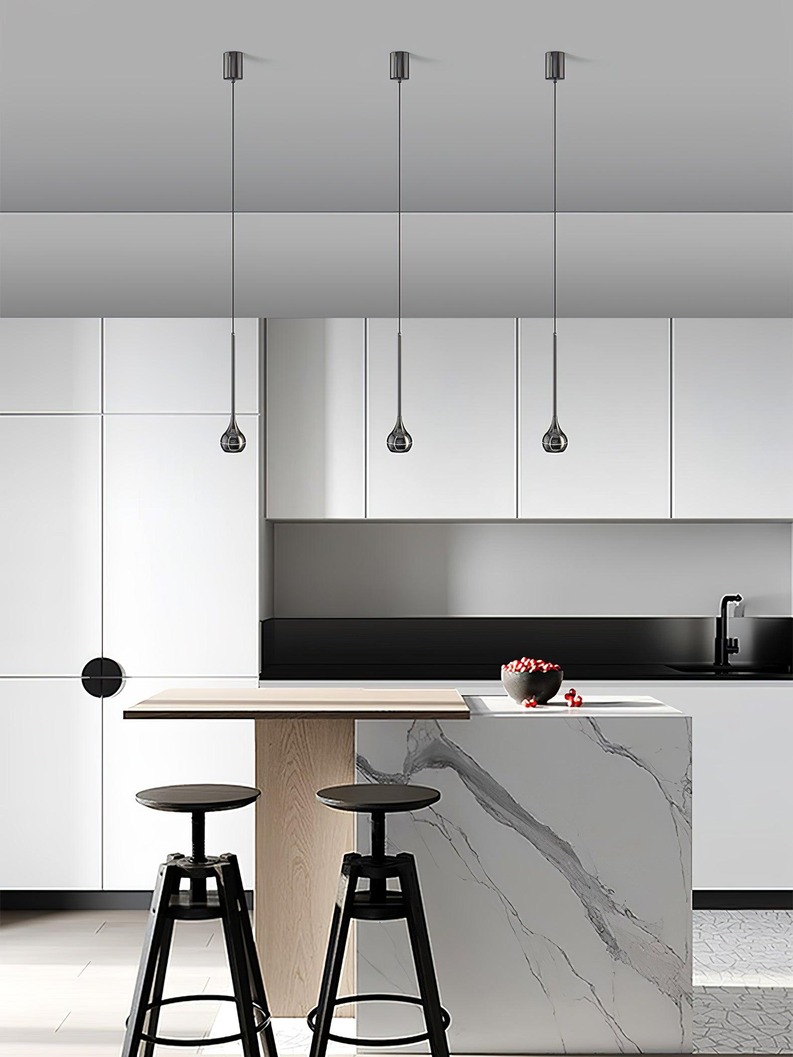 Elie Pendant Lamp - Blowlighting