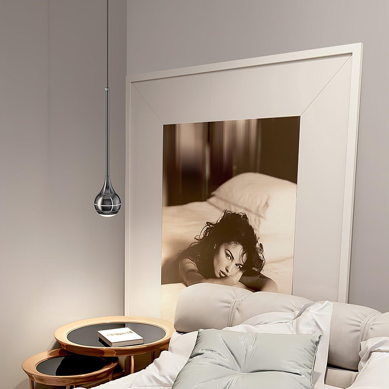 Elie Pendant Lamp - Blowlighting