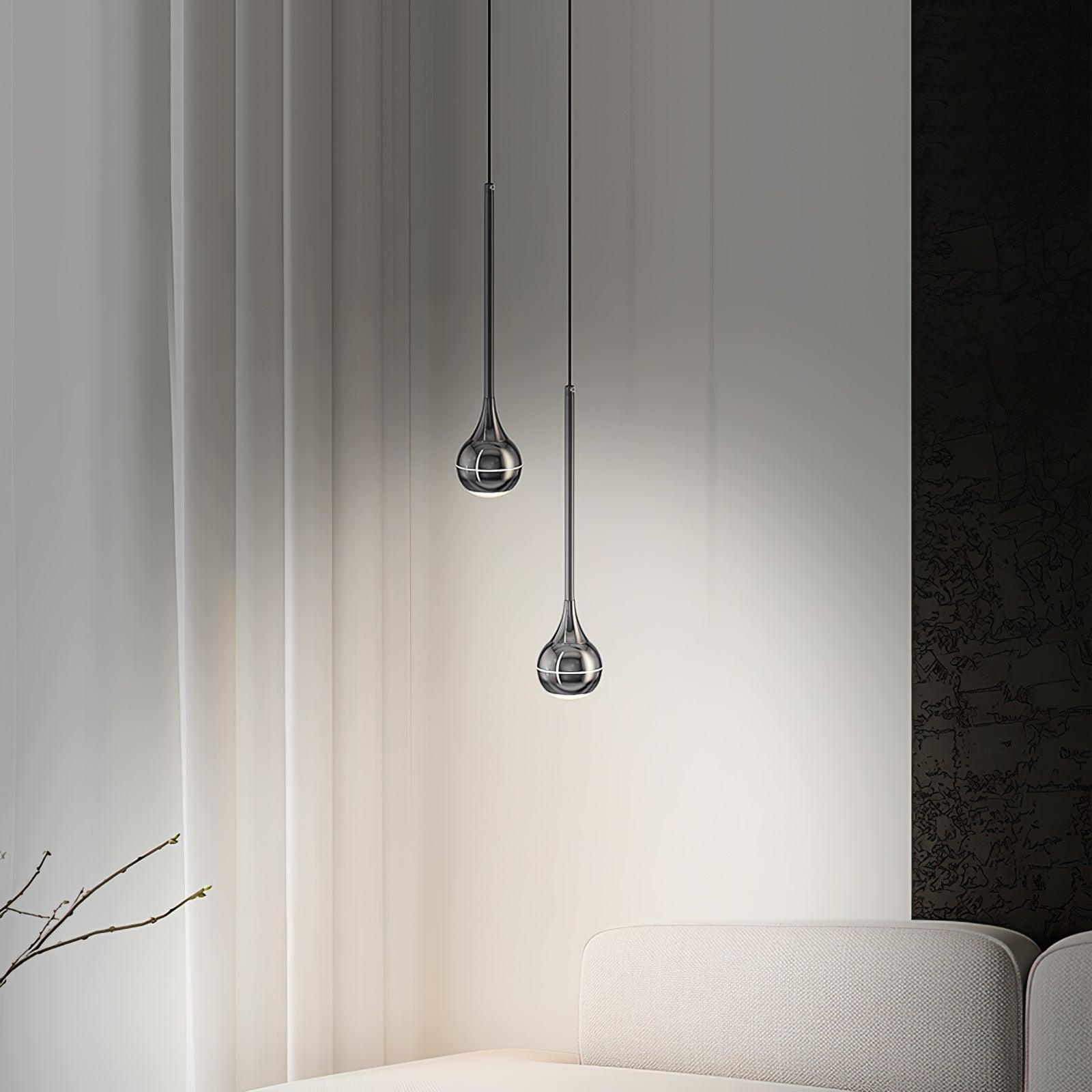 Elie Pendant Lamp - Blowlighting