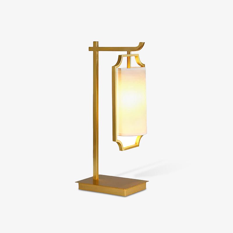 Elise Table Lamp - Blowlighting