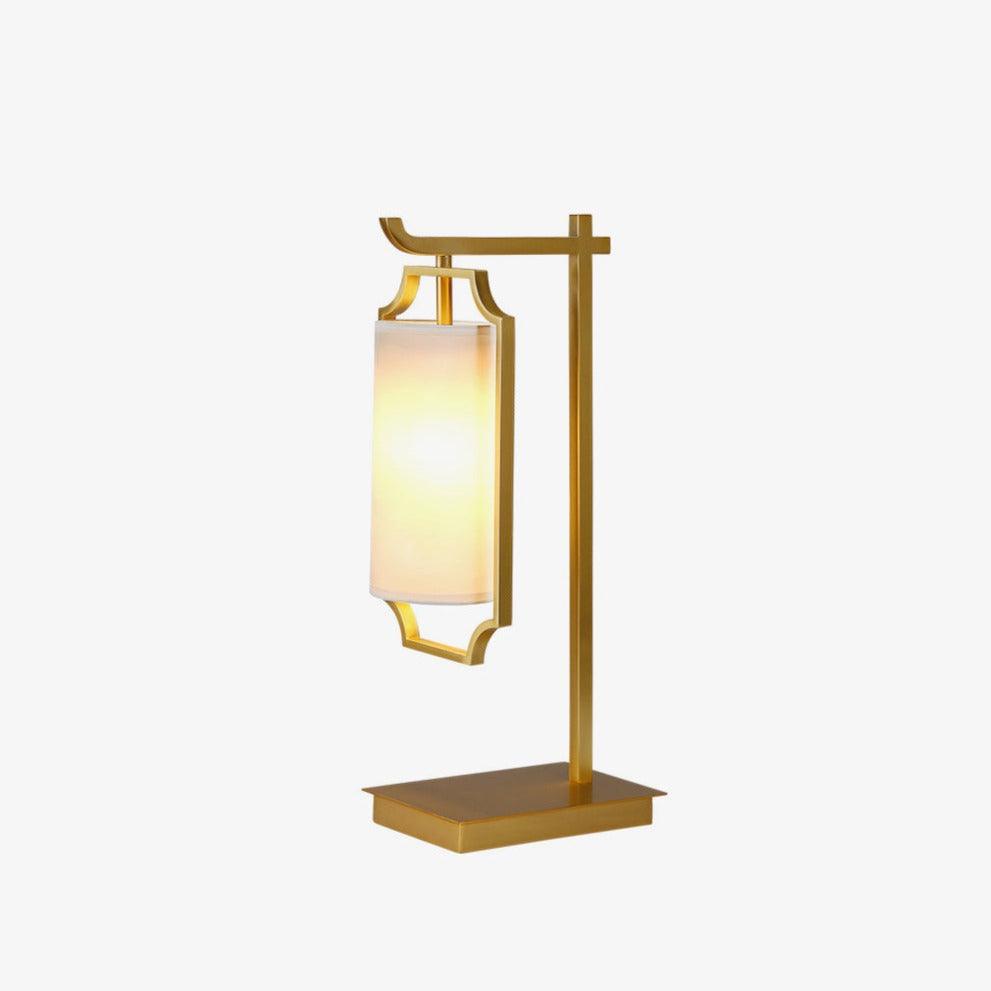 Elise Table Lamp - Blowlighting