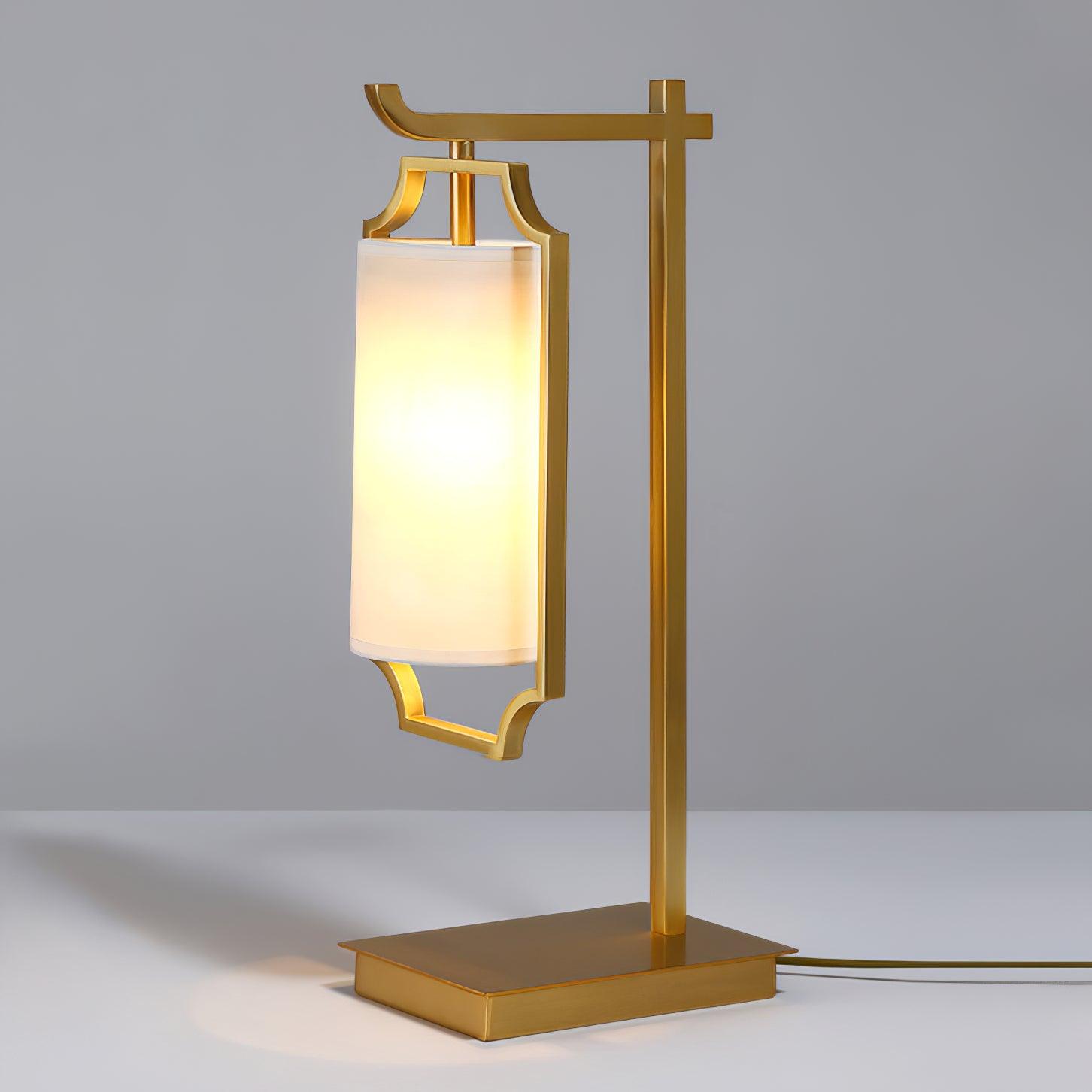 Elise Table Lamp - Blowlighting