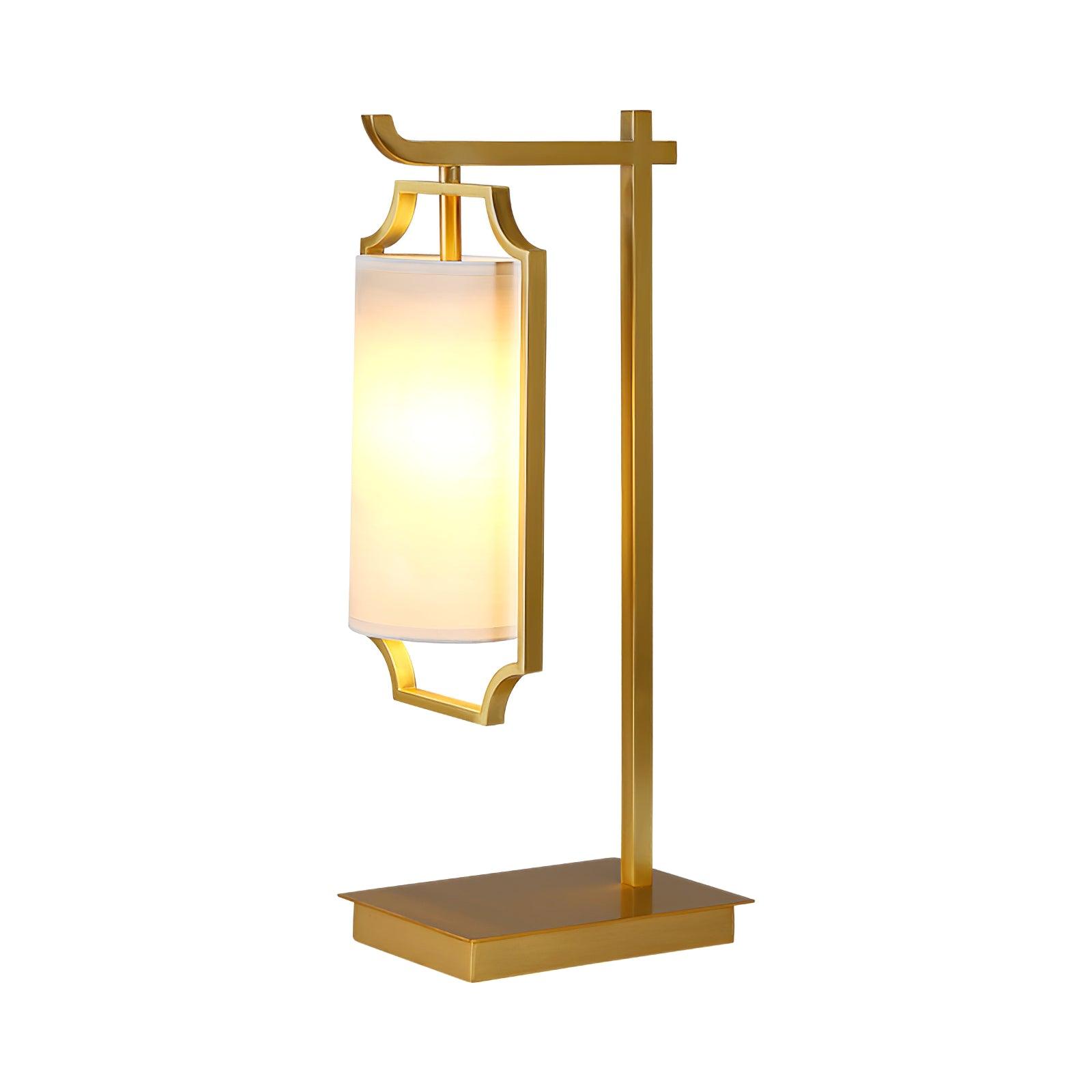 Elise Table Lamp - Blowlighting