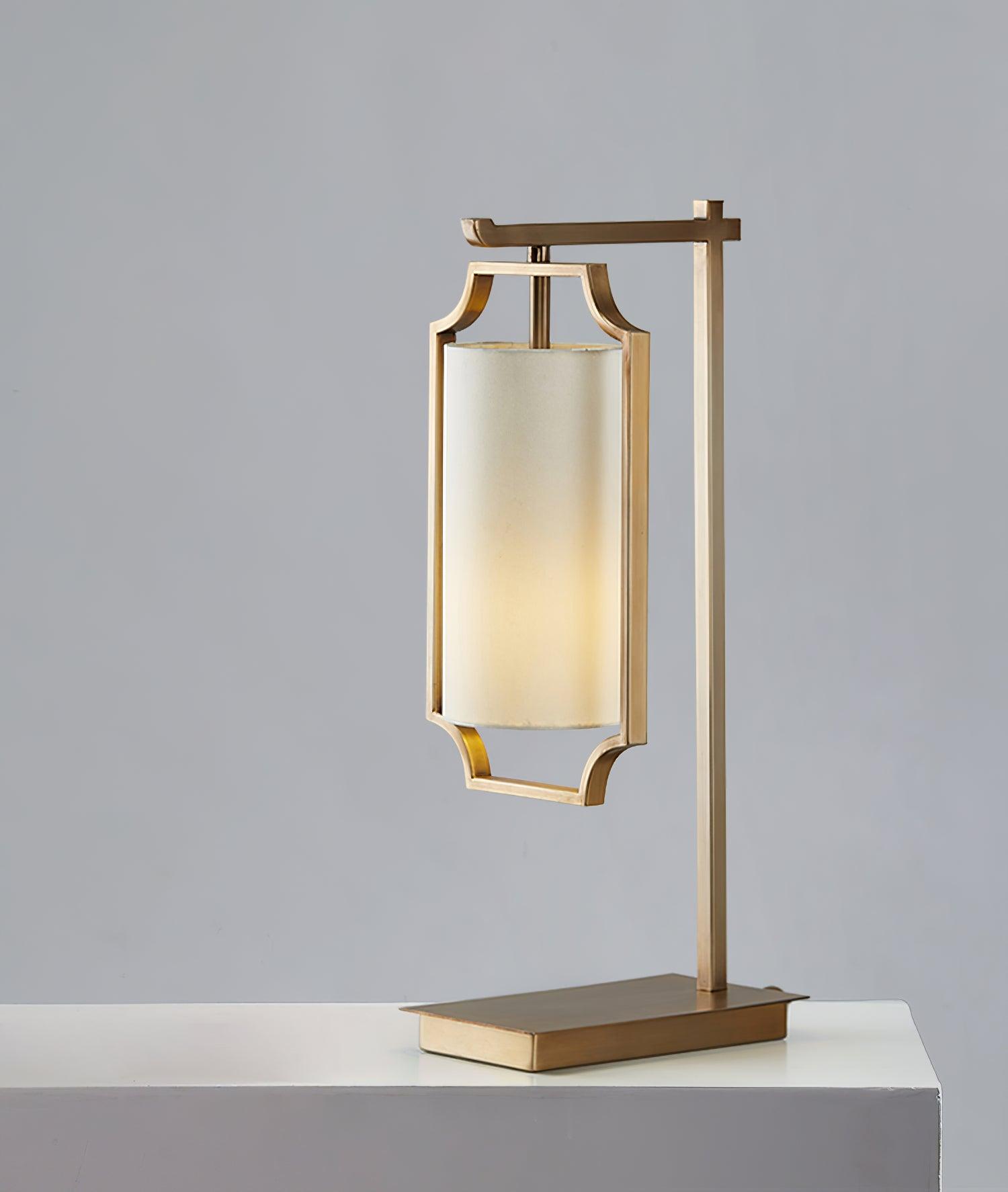Elise Table Lamp - Blowlighting