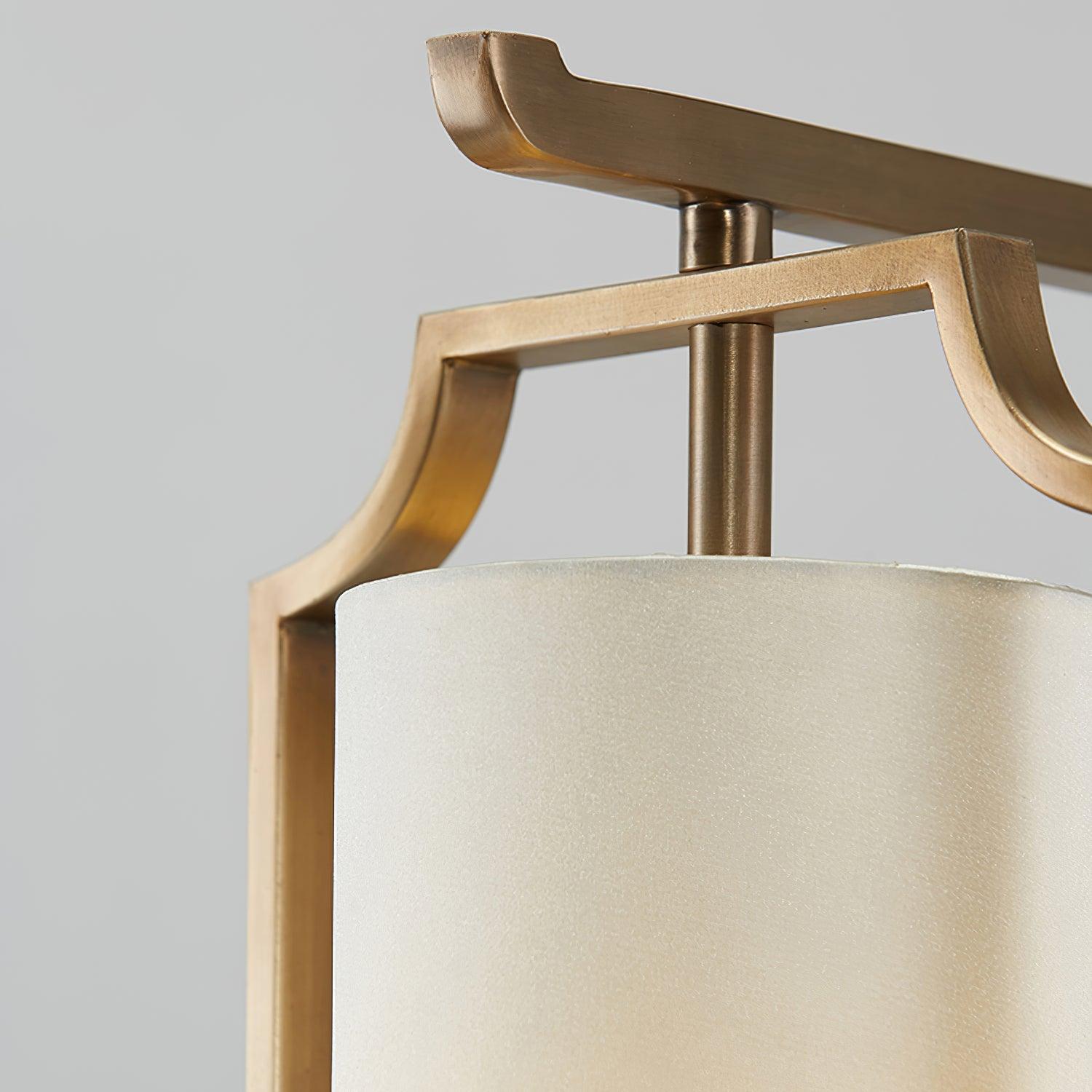 Elise Table Lamp - Blowlighting