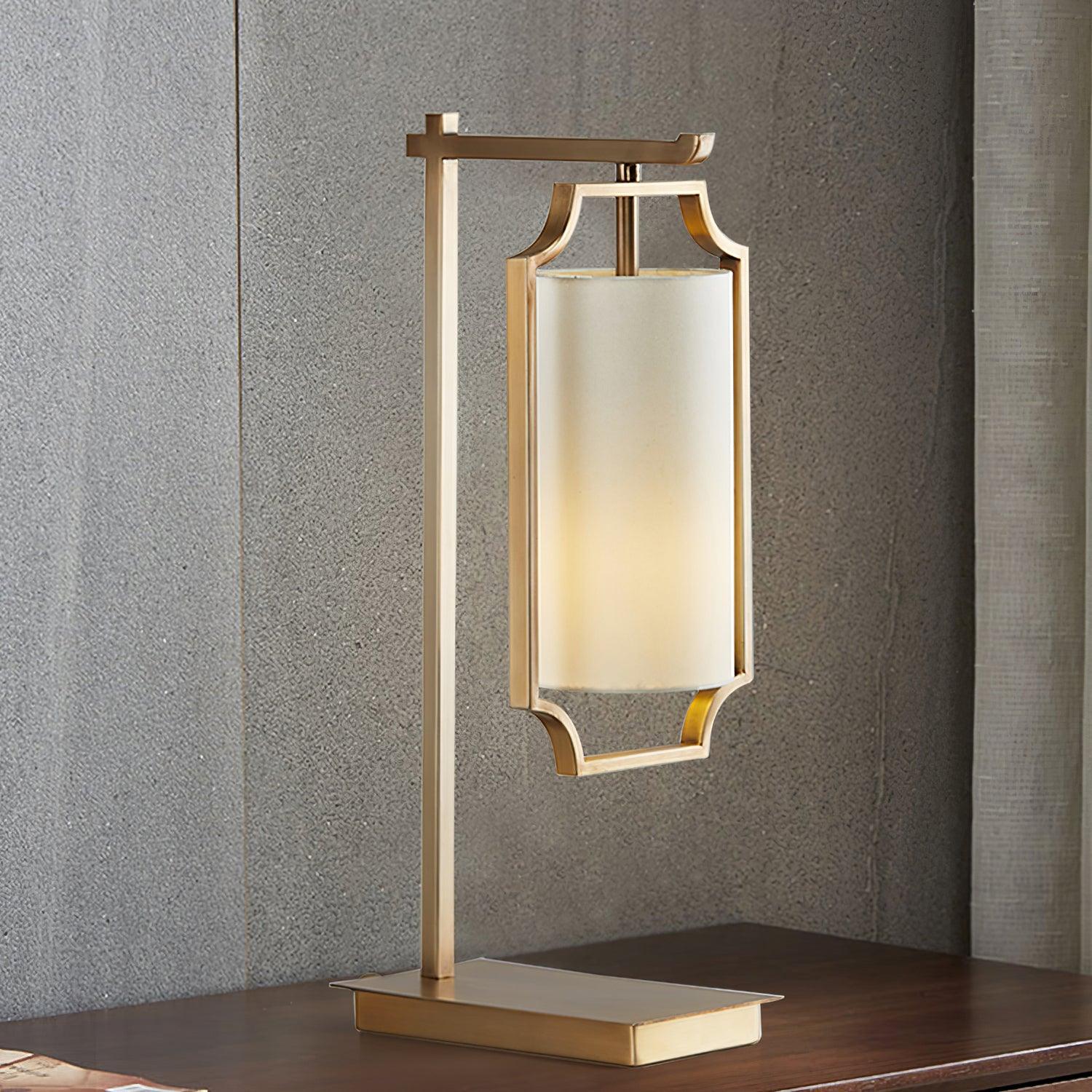 Elise Table Lamp - Blowlighting