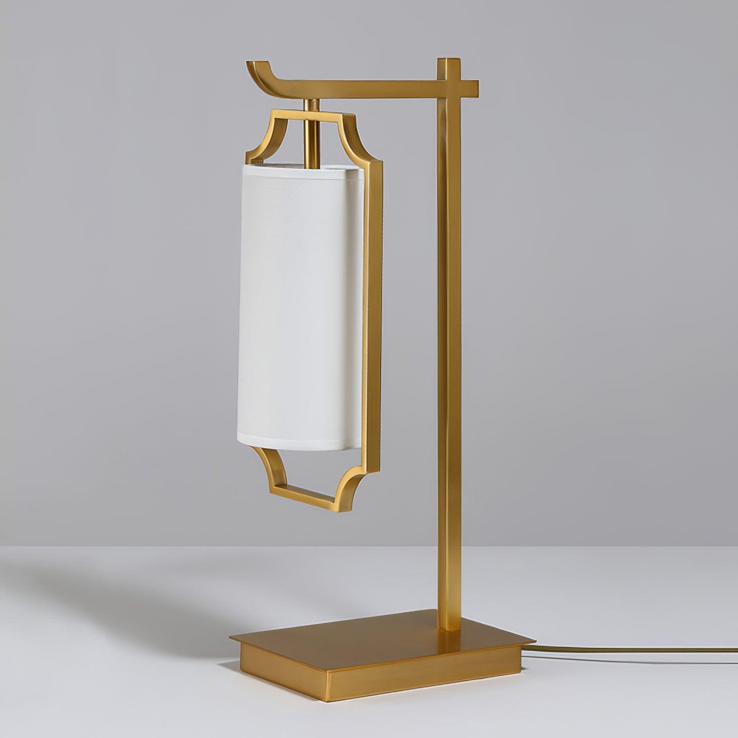 Elise Table Lamp - Blowlighting