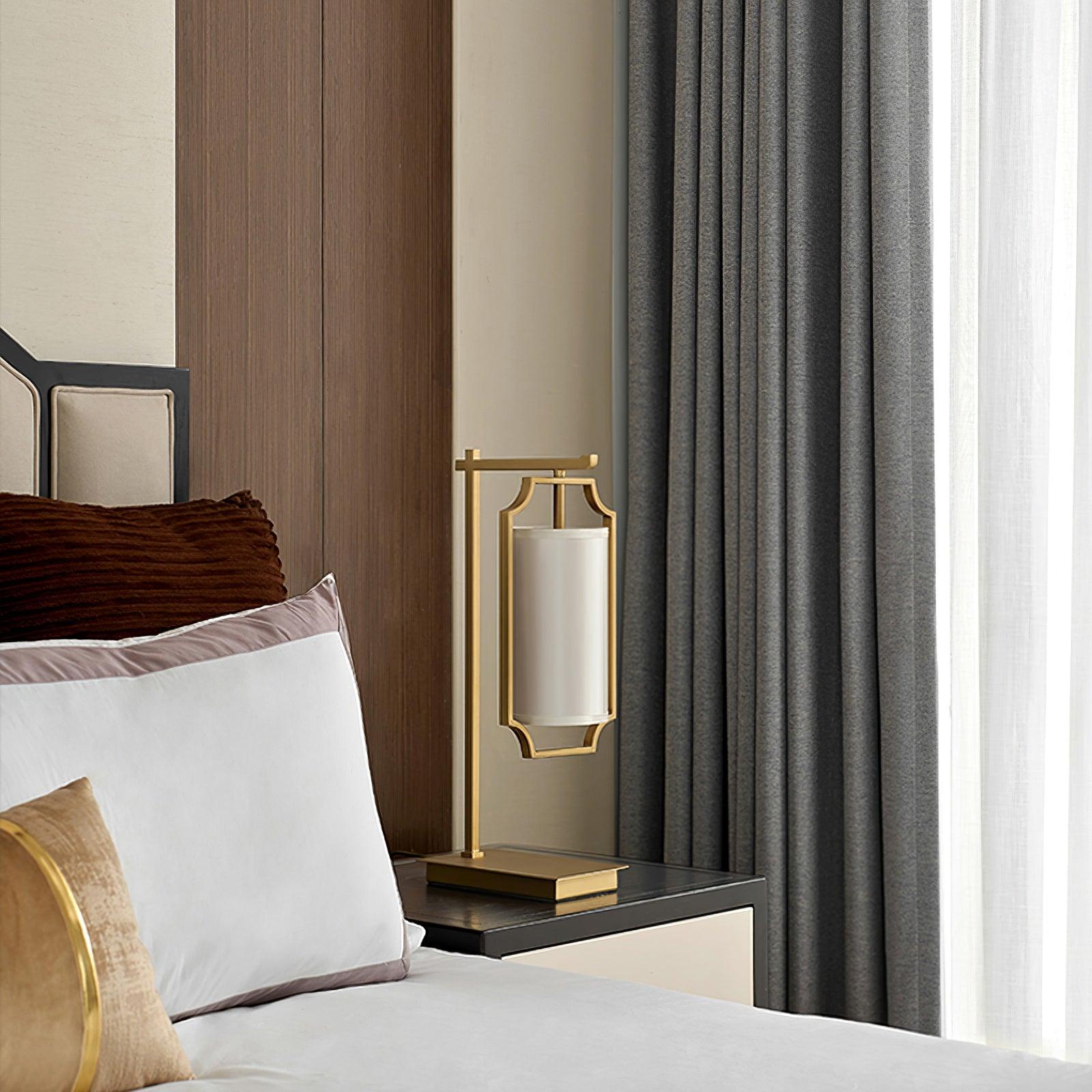 Elise Table Lamp - Blowlighting