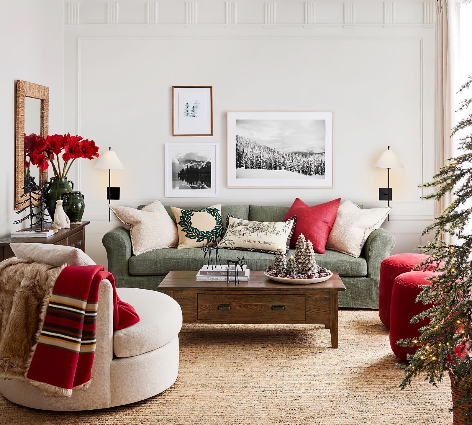 Ellis Wall Light - Blowlighting