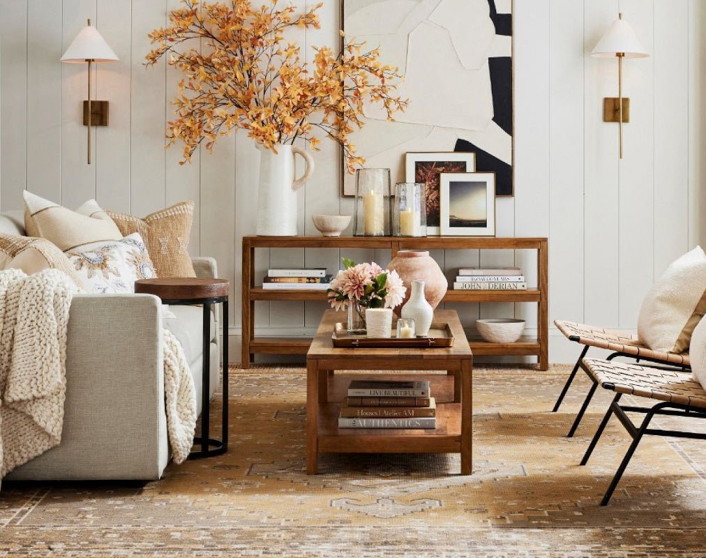 Ellis Wall Light - Blowlighting