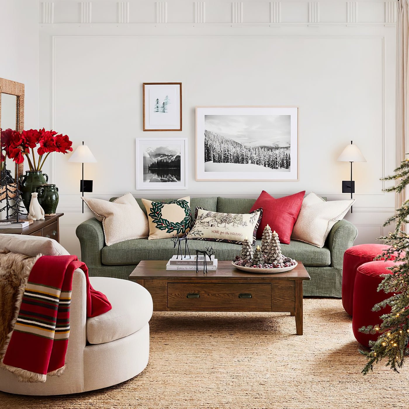 Ellis Wall Light - Blowlighting