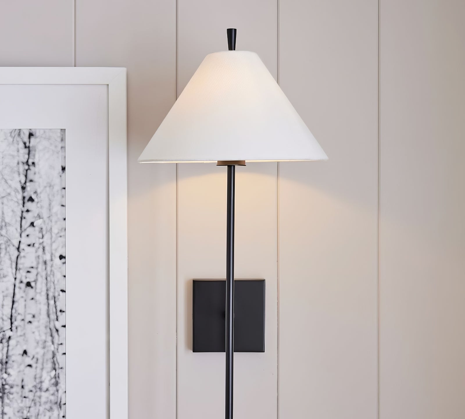 Ellis Wall Light - Blowlighting