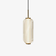 Elma Linear Pendant Lamp - Blowlighting