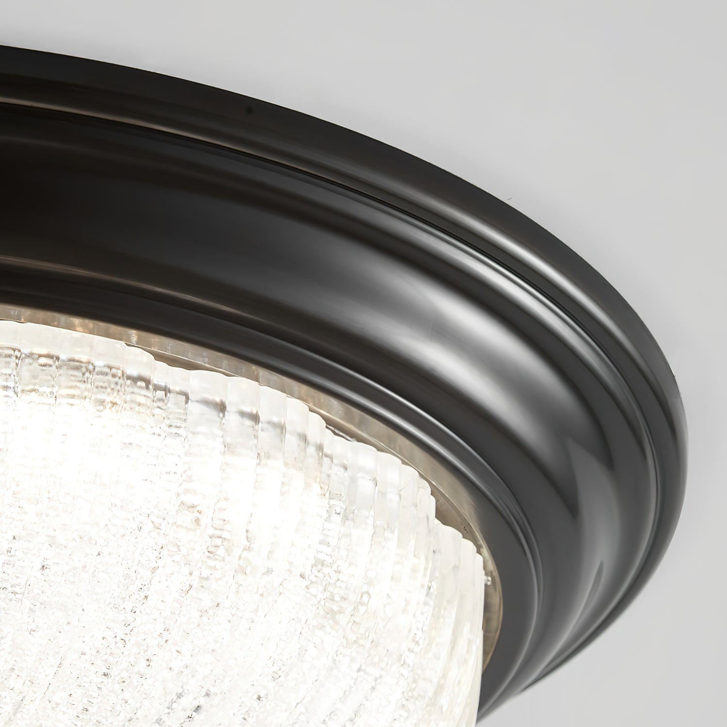 Emily Ceiling Light - Blowlighting