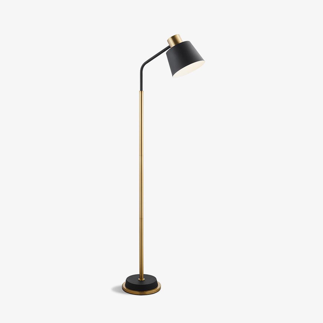 Emmental Floor Lamp - Blowlighting