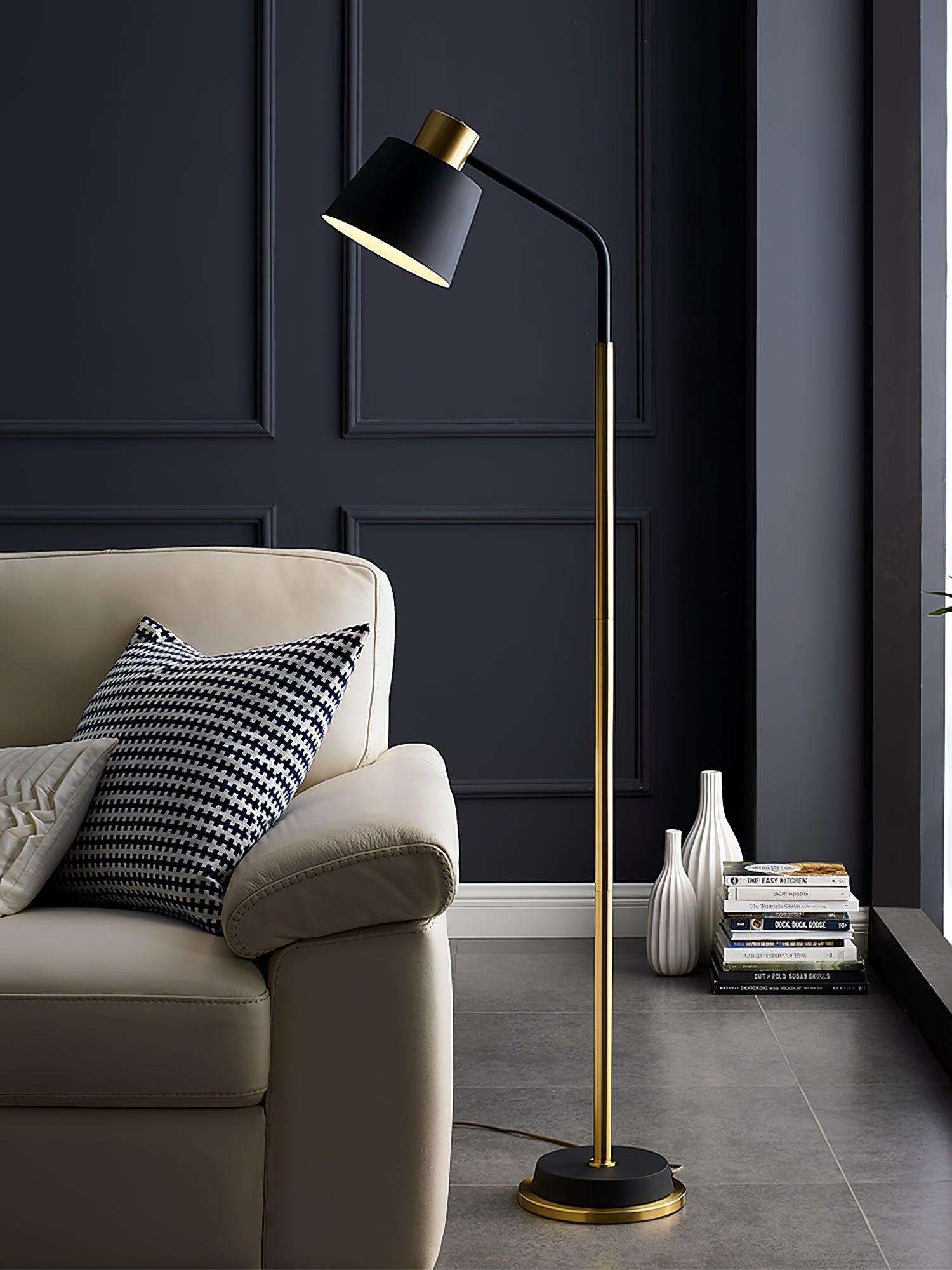 Emmental Floor Lamp - Blowlighting
