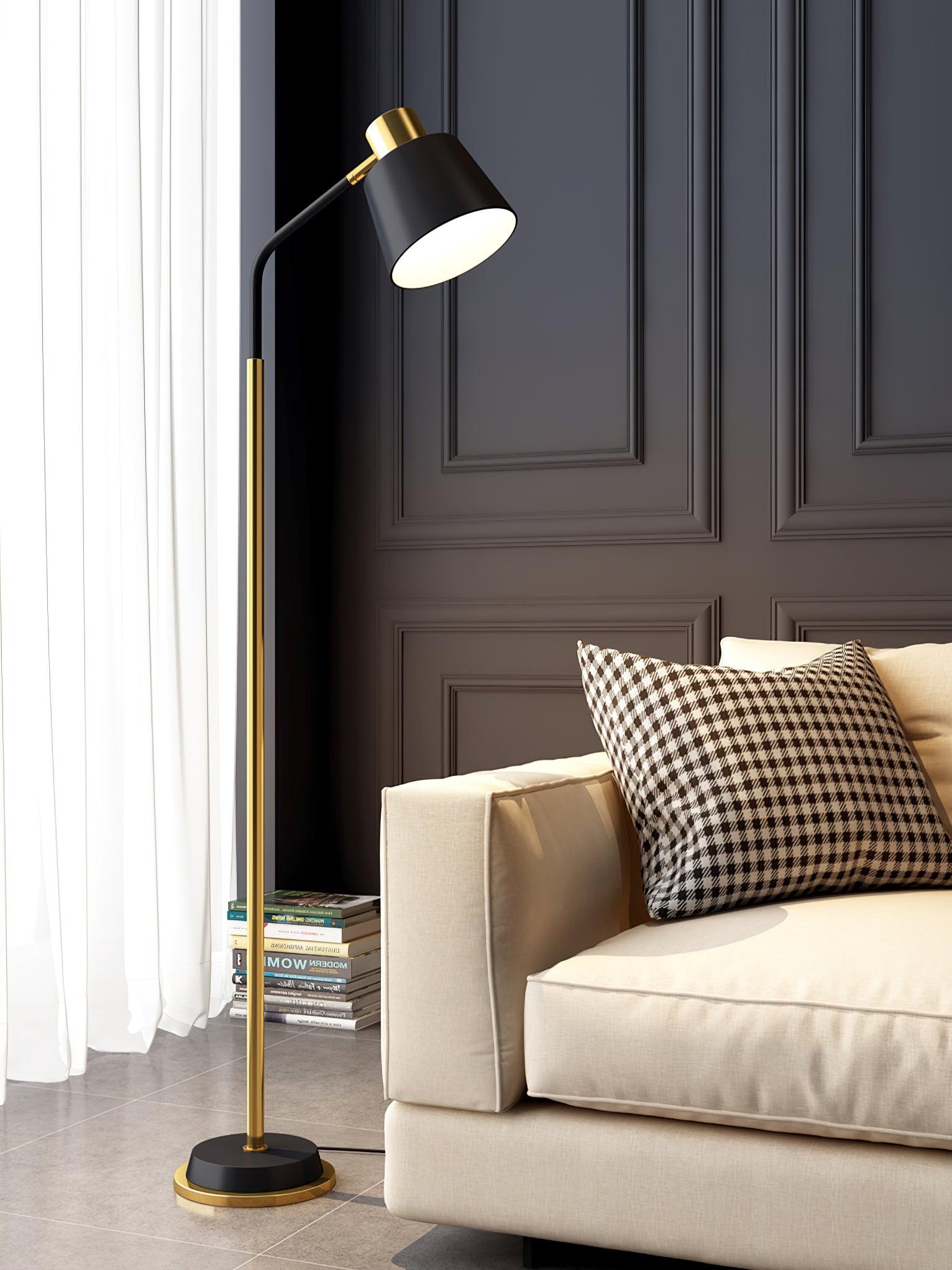 Emmental Floor Lamp - Blowlighting