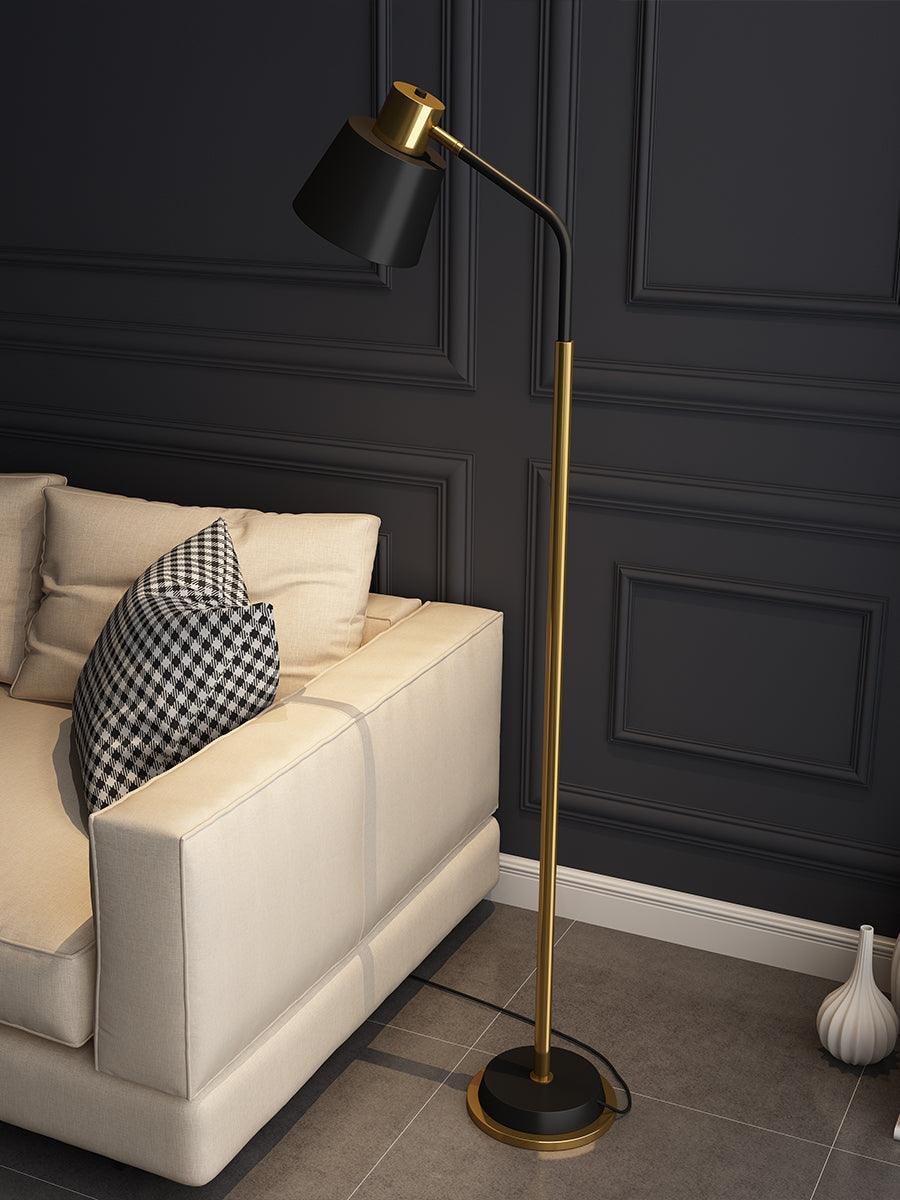 Emmental Floor Lamp - Blowlighting