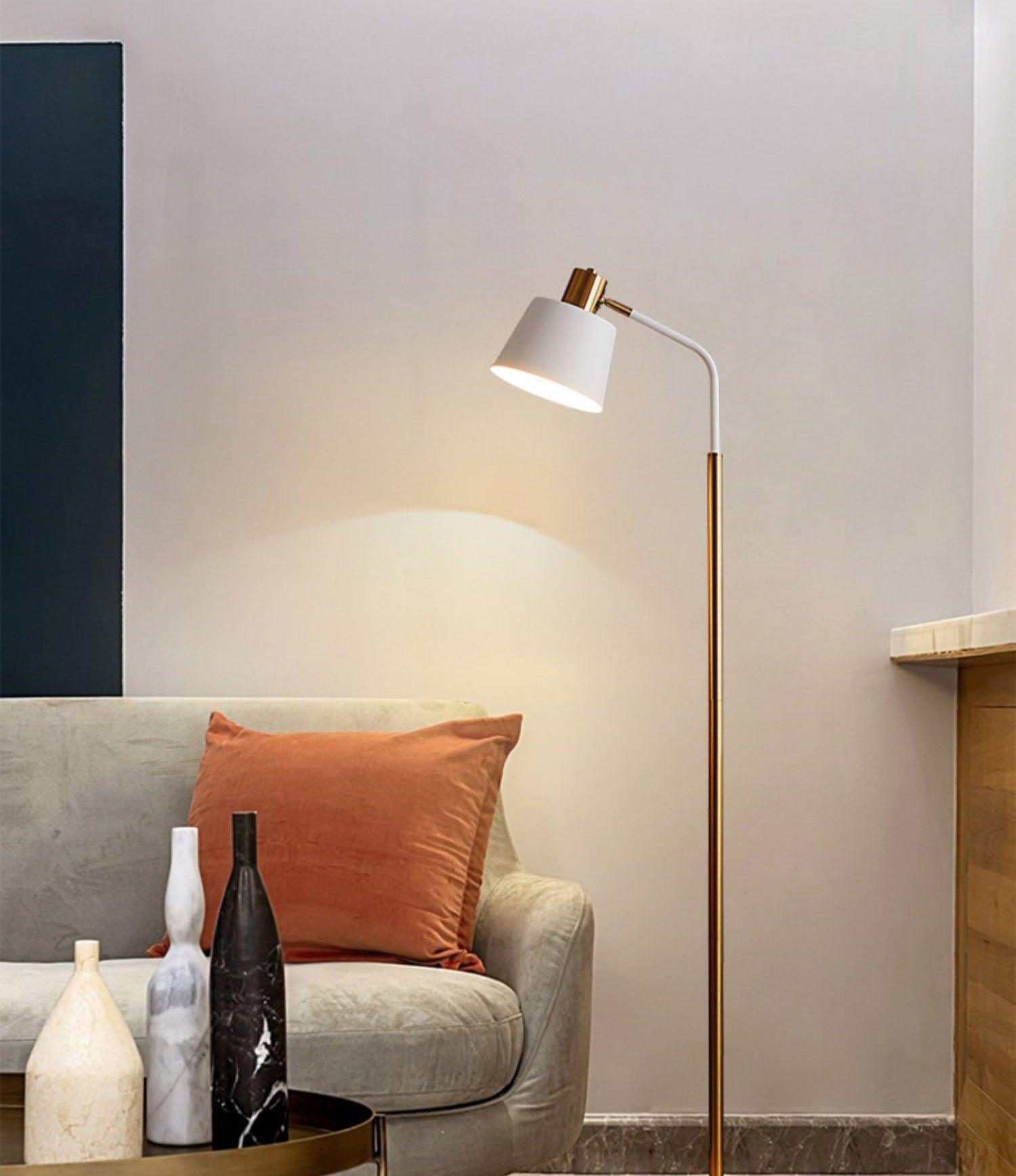 Emmental Floor Lamp - Blowlighting