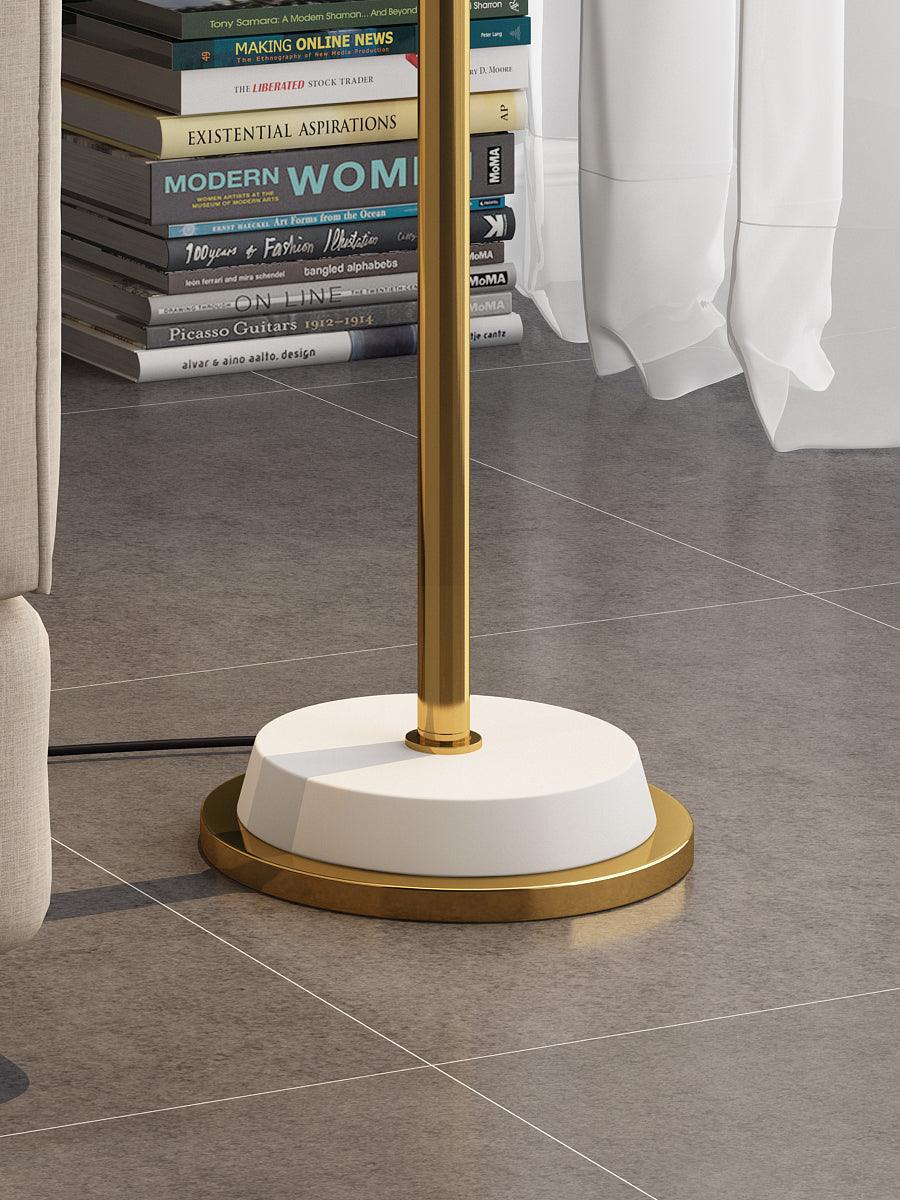 Emmental Floor Lamp - Blowlighting