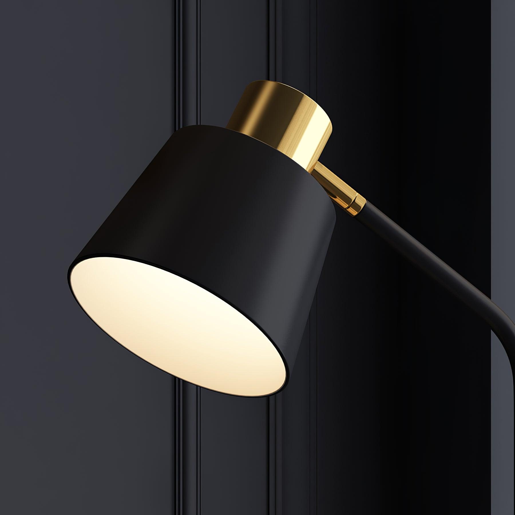 Emmental Floor Lamp - Blowlighting