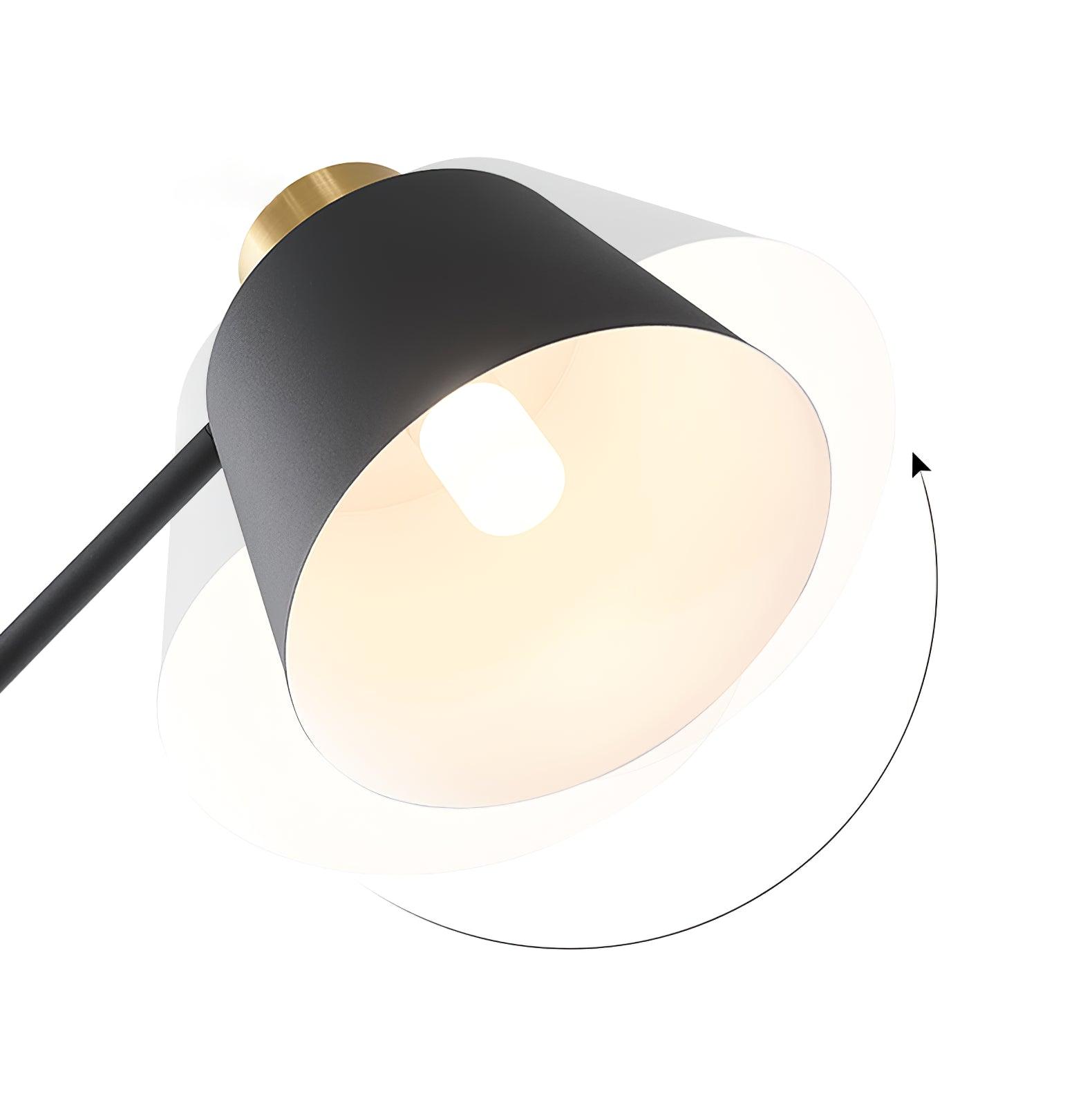 Emmental Floor Lamp - Blowlighting