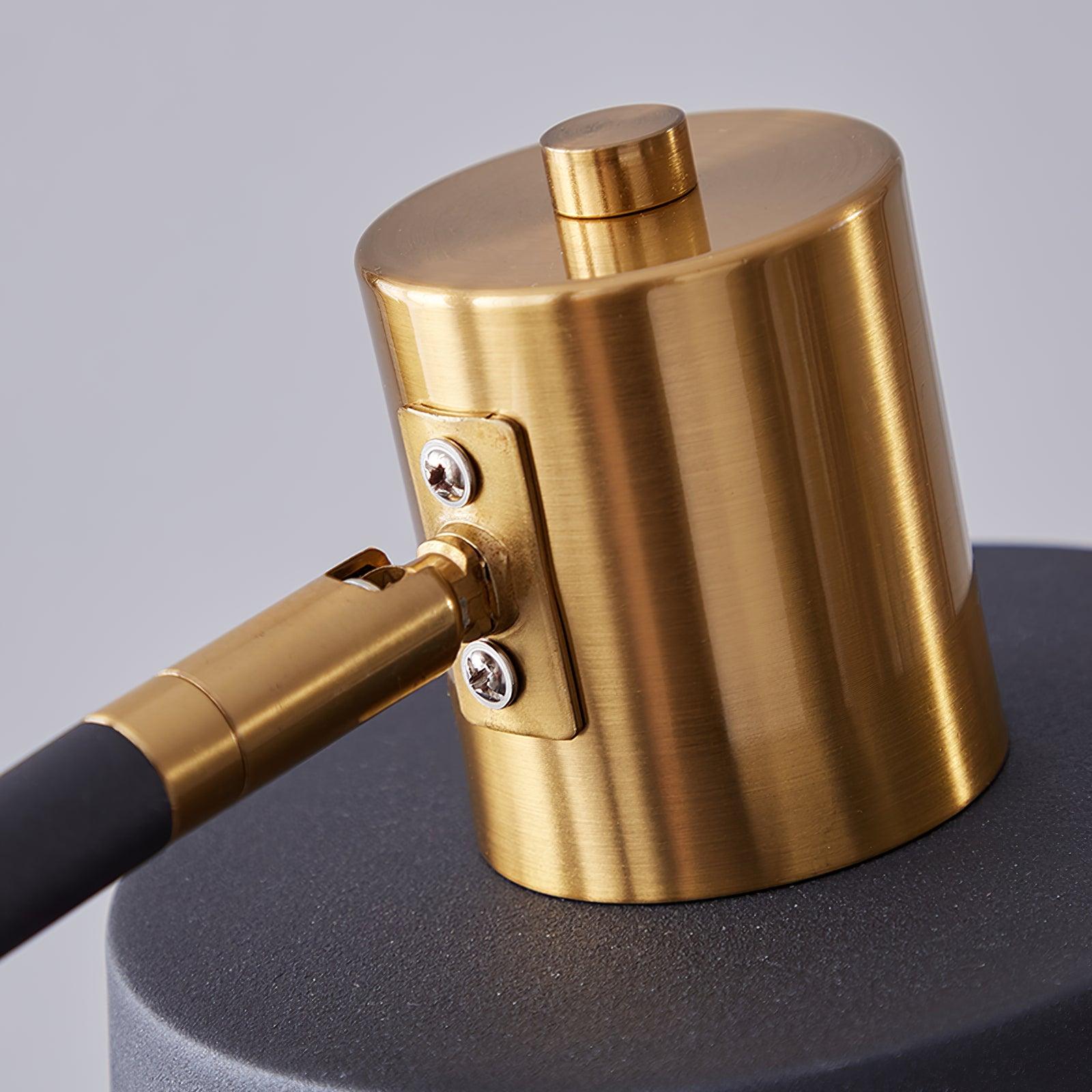 Emmental Floor Lamp - Blowlighting