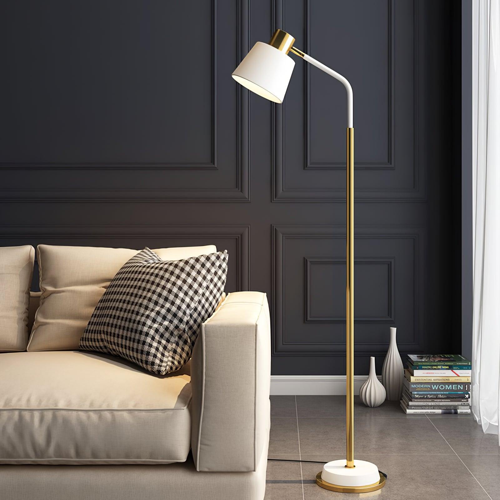 Emmental Floor Lamp - Blowlighting