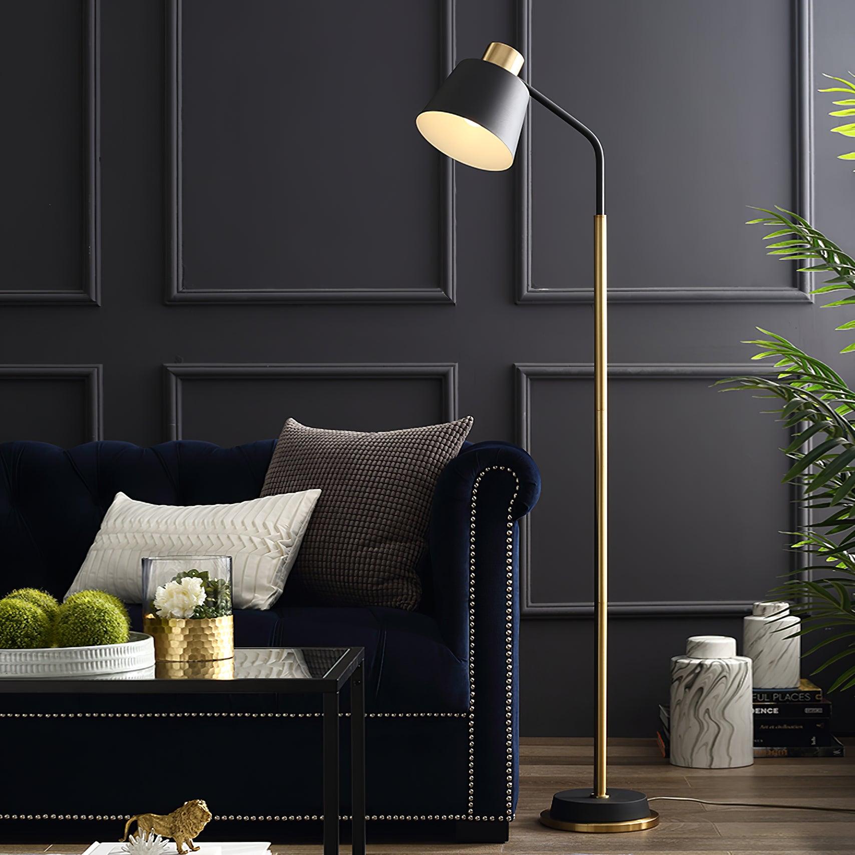 Emmental Floor Lamp - Blowlighting