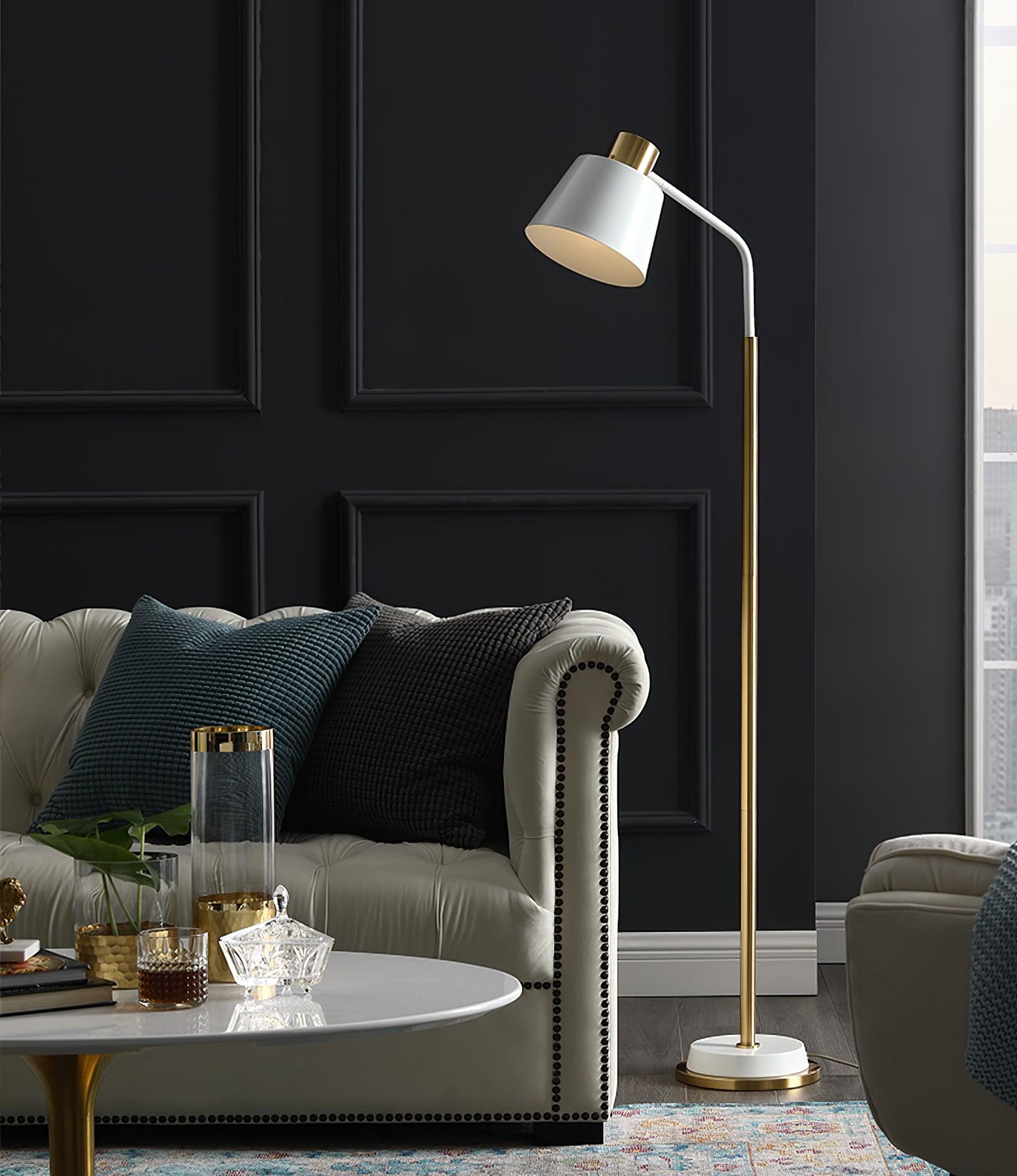 Emmental Floor Lamp - Blowlighting